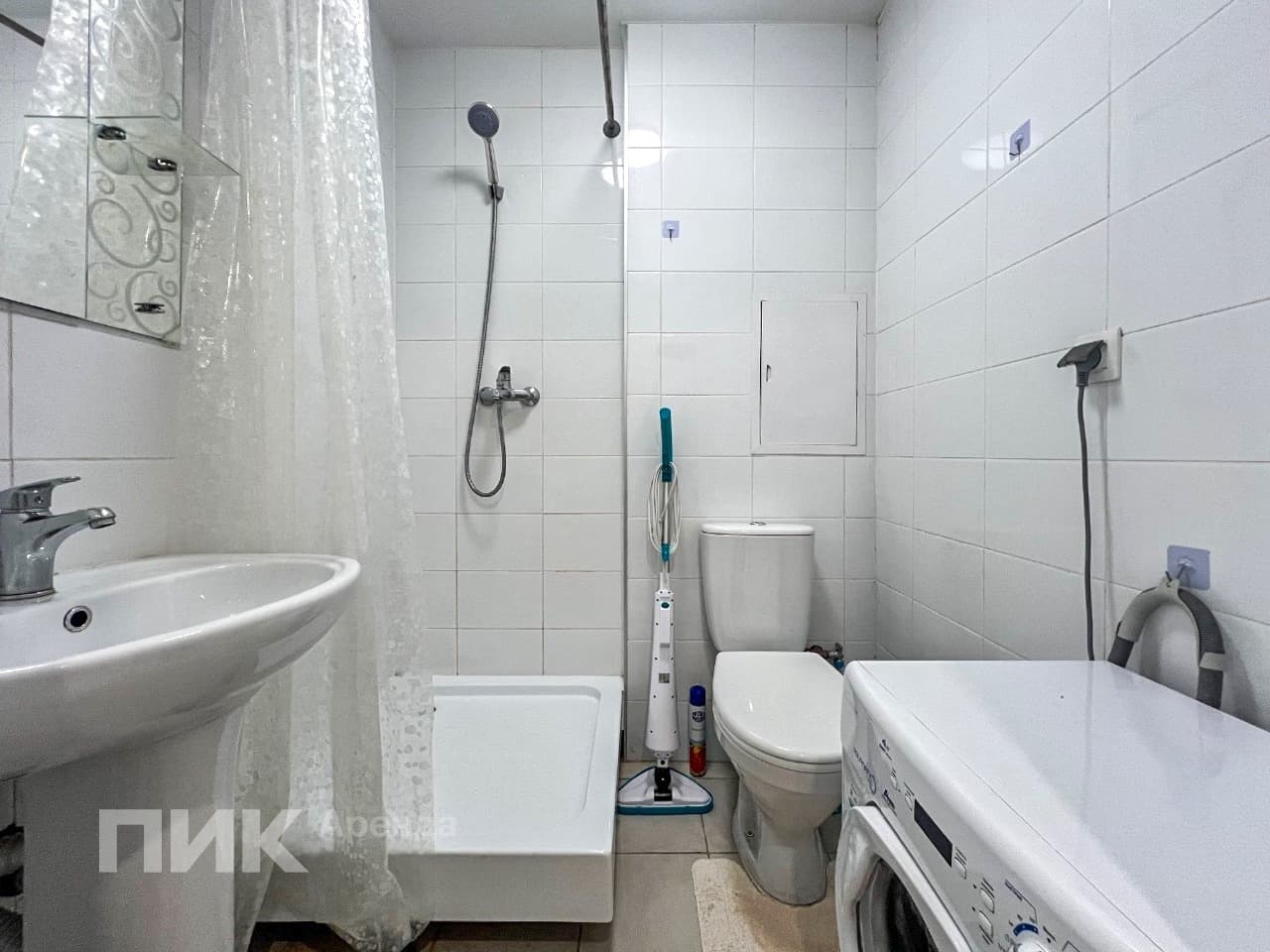студия, 18.6 м², 42 600 ₽/мес — фото № 5 студия, 18.6 м², 42 600 ₽/мес — фото № 5