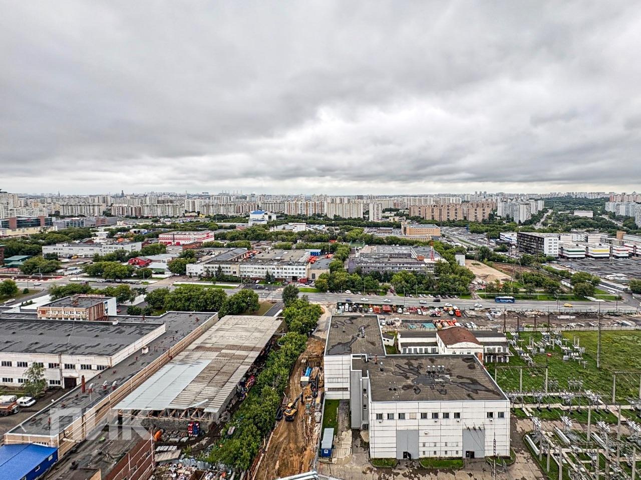студия, 25 м², 54 900 ₽/мес — фото № 10 студия, 25 м², 54 900 ₽/мес — фото № 10