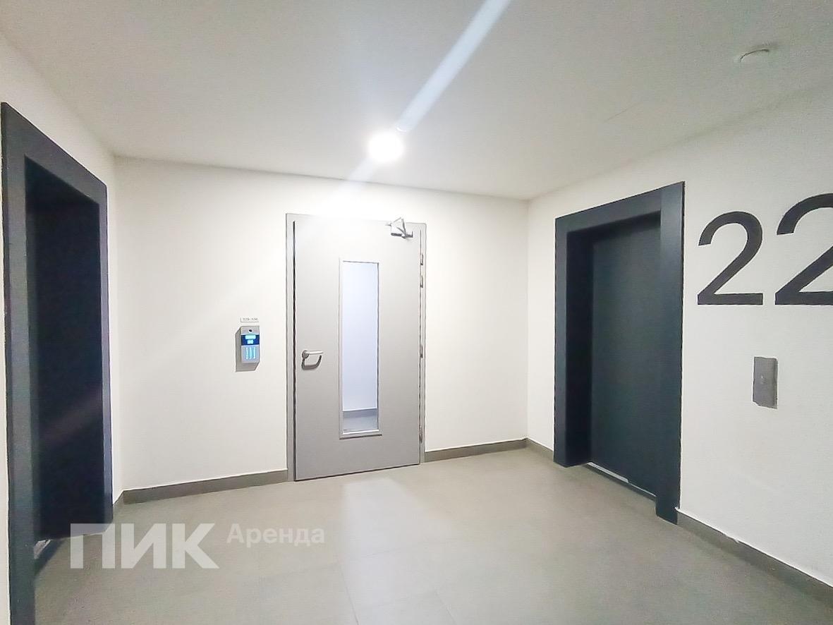 1-к. квартира, 32 м², 84 300 ₽/мес — фото № 12 1-к. квартира, 32 м², 84 300 ₽/мес — фото № 12