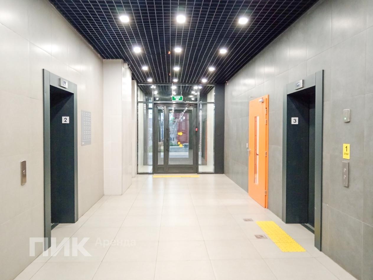 1-к. квартира, 32 м², 84 300 ₽/мес — фото № 13 1-к. квартира, 32 м², 84 300 ₽/мес — фото № 13