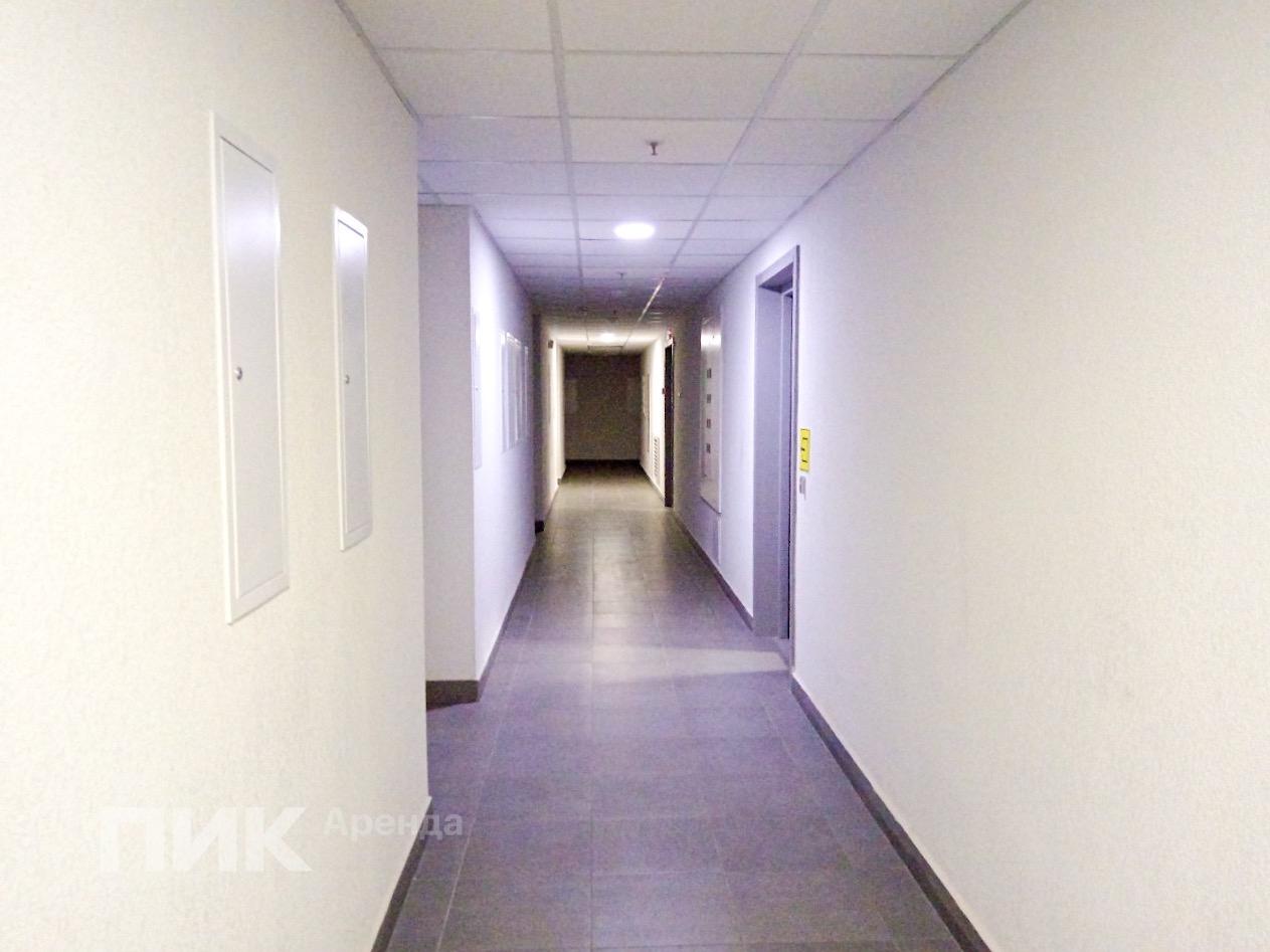 1-к. квартира, 32 м², 84 300 ₽/мес — фото № 11 1-к. квартира, 32 м², 84 300 ₽/мес — фото № 11