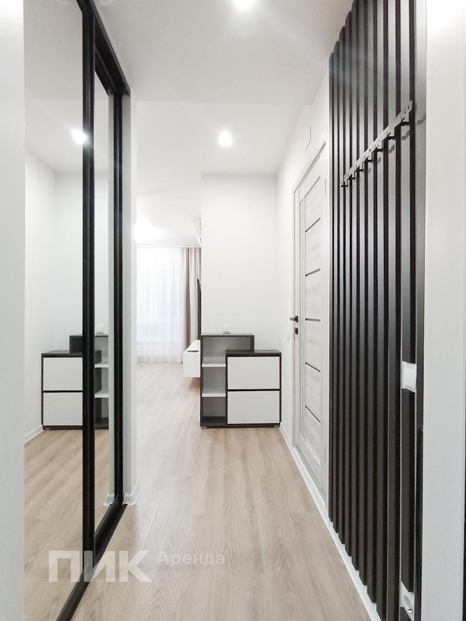 1-к. квартира, 32 м², 84 300 ₽/мес — фото № 9 1-к. квартира, 32 м², 84 300 ₽/мес — фото № 9