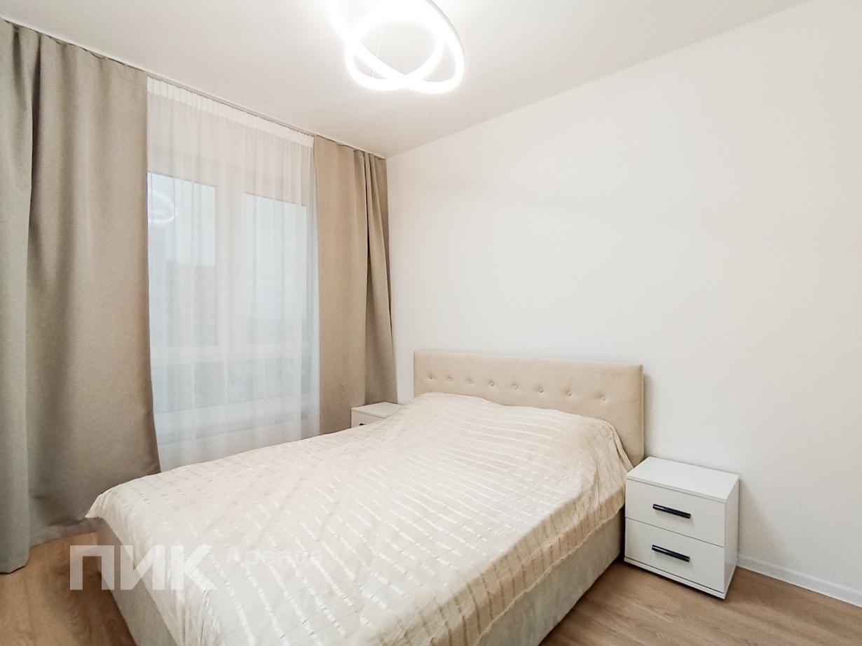 1-к. квартира, 32 м², 84 300 ₽/мес — фото № 1 1-к. квартира, 32 м², 84 300 ₽/мес — фото № 1