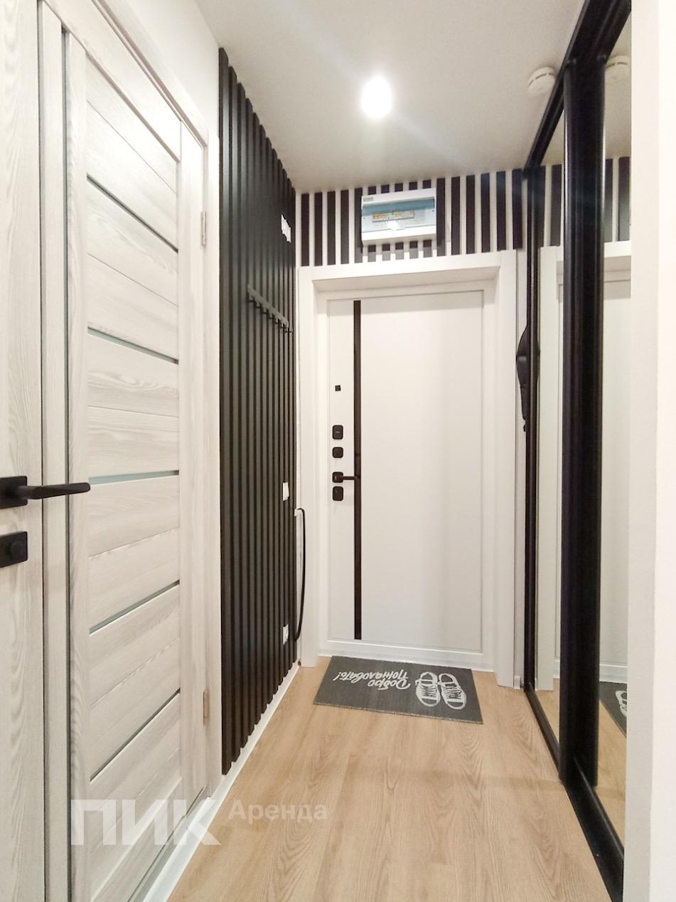 1-к. квартира, 32 м², 84 300 ₽/мес — фото № 10 1-к. квартира, 32 м², 84 300 ₽/мес — фото № 10