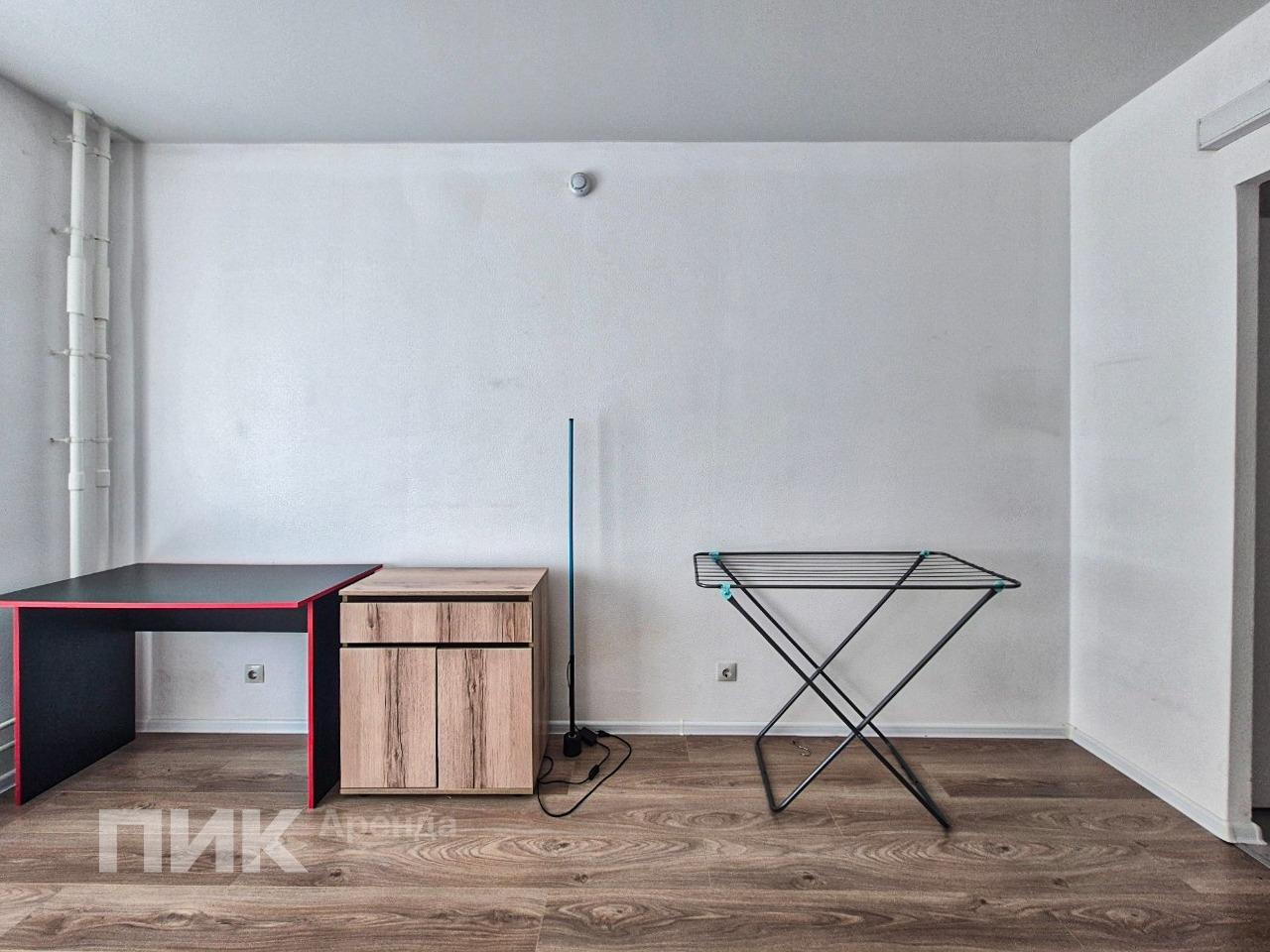 студия, 19.5 м², 49 400 ₽/мес — фото № 2 студия, 19.5 м², 49 400 ₽/мес — фото № 2