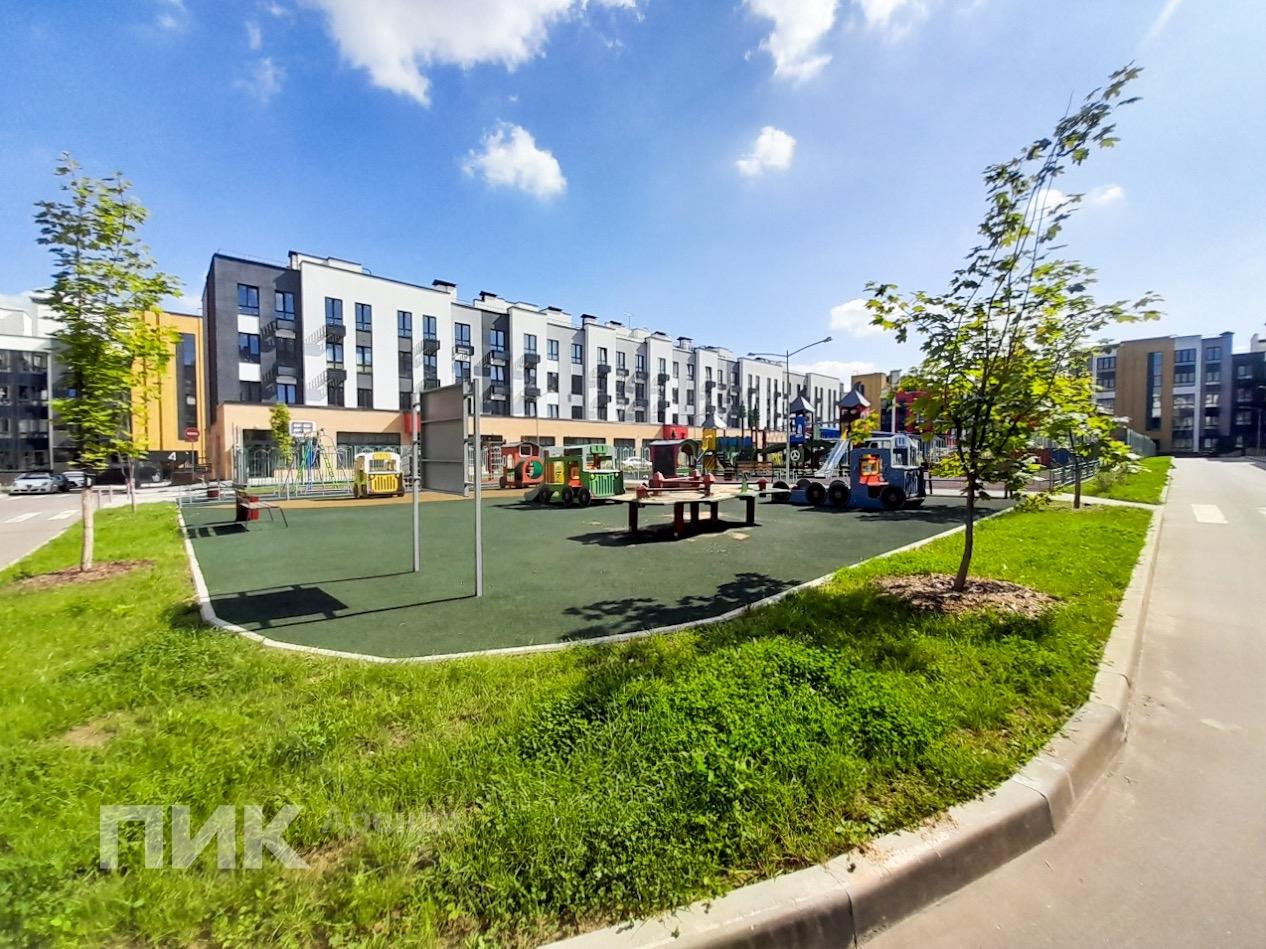 1-к. квартира, 37.4 м², 41 800 ₽/мес — фото № 14 1-к. квартира, 37.4 м², 41 800 ₽/мес — фото № 14
