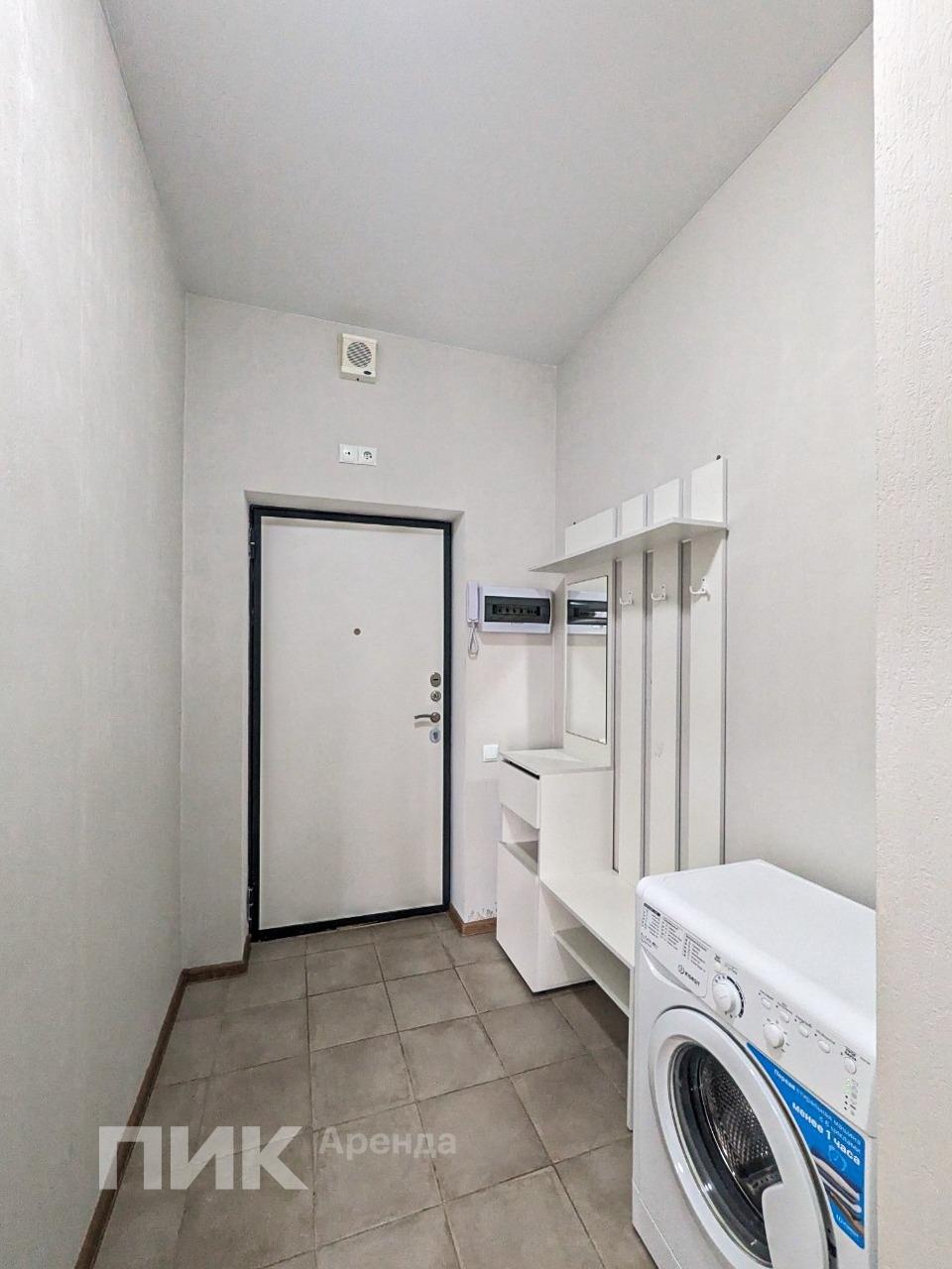 1-к. квартира, 37.4 м², 41 800 ₽/мес — фото № 7 1-к. квартира, 37.4 м², 41 800 ₽/мес — фото № 7