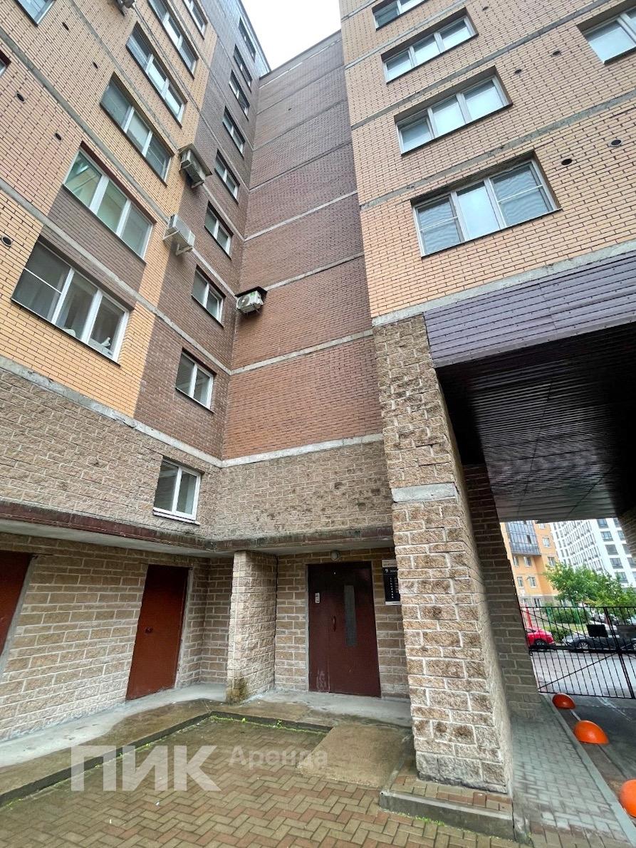 студия, 31 м², 49 400 ₽/мес — фото № 13 студия, 31 м², 49 400 ₽/мес — фото № 13