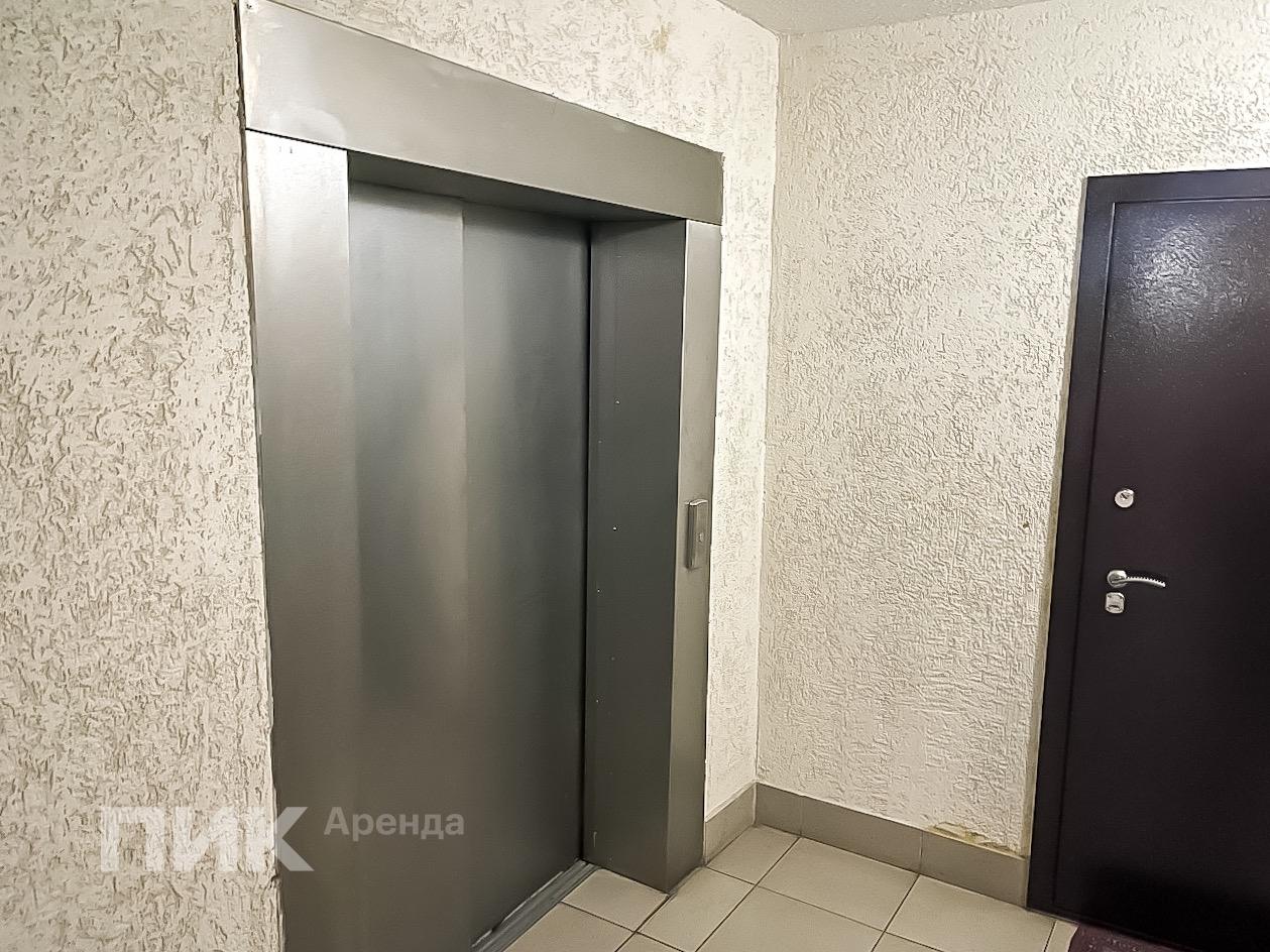 студия, 31 м², 49 400 ₽/мес — фото № 8 студия, 31 м², 49 400 ₽/мес — фото № 8