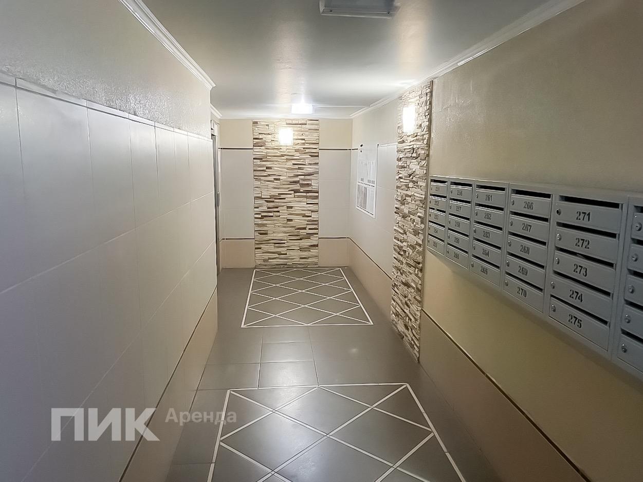 студия, 31 м², 49 400 ₽/мес — фото № 9 студия, 31 м², 49 400 ₽/мес — фото № 9