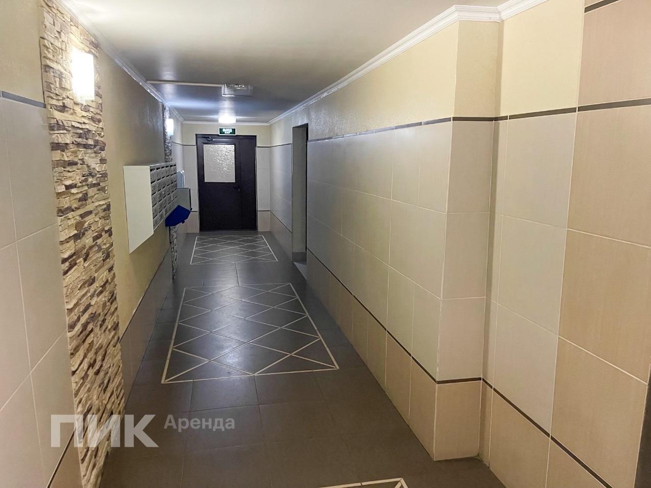 студия, 31 м², 49 400 ₽/мес — фото № 10 студия, 31 м², 49 400 ₽/мес — фото № 10