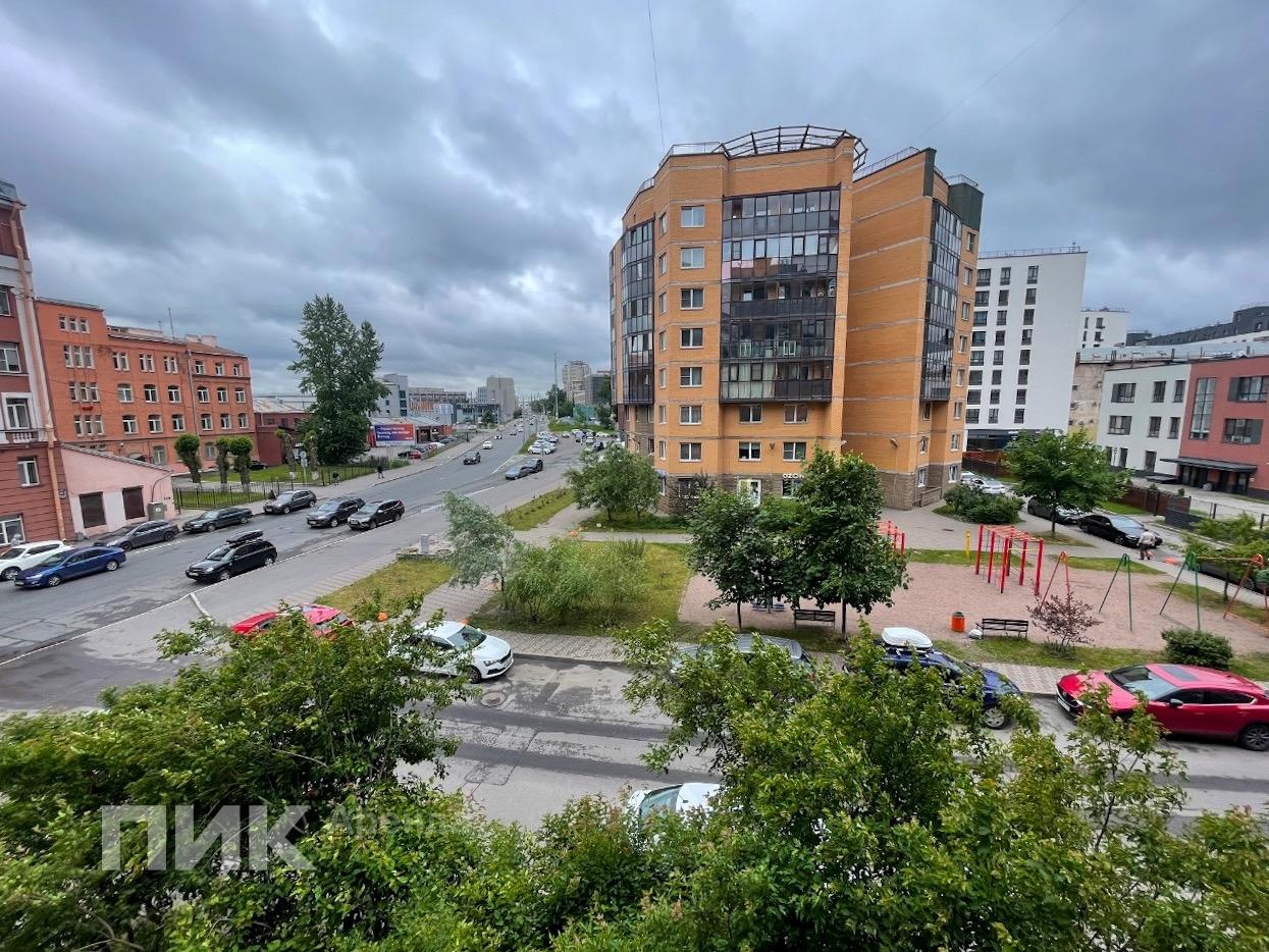 студия, 31 м², 49 400 ₽/мес — фото № 11 студия, 31 м², 49 400 ₽/мес — фото № 11