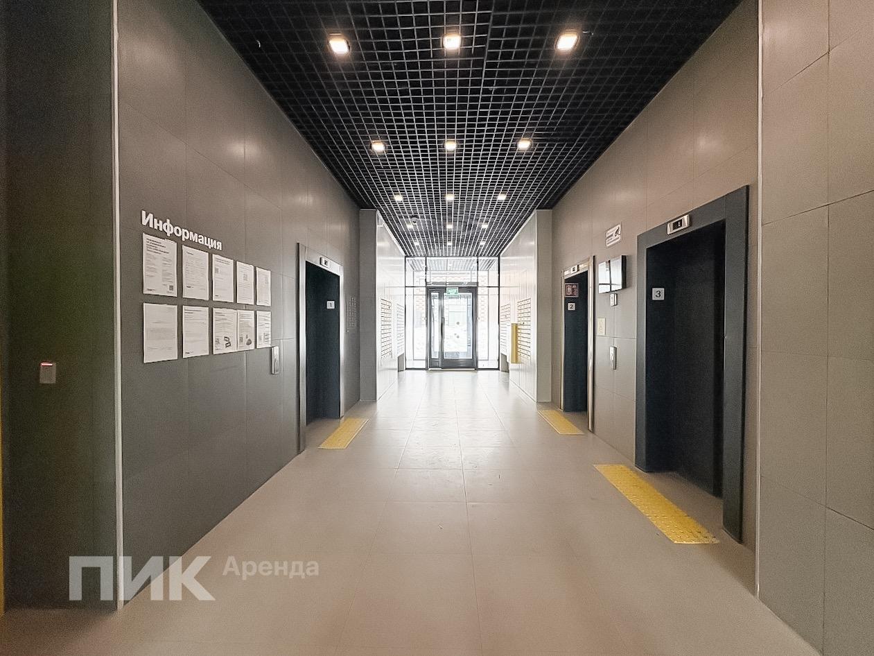 студия, 20 м², 46 100 ₽/мес — фото № 11 студия, 20 м², 46 100 ₽/мес — фото № 11