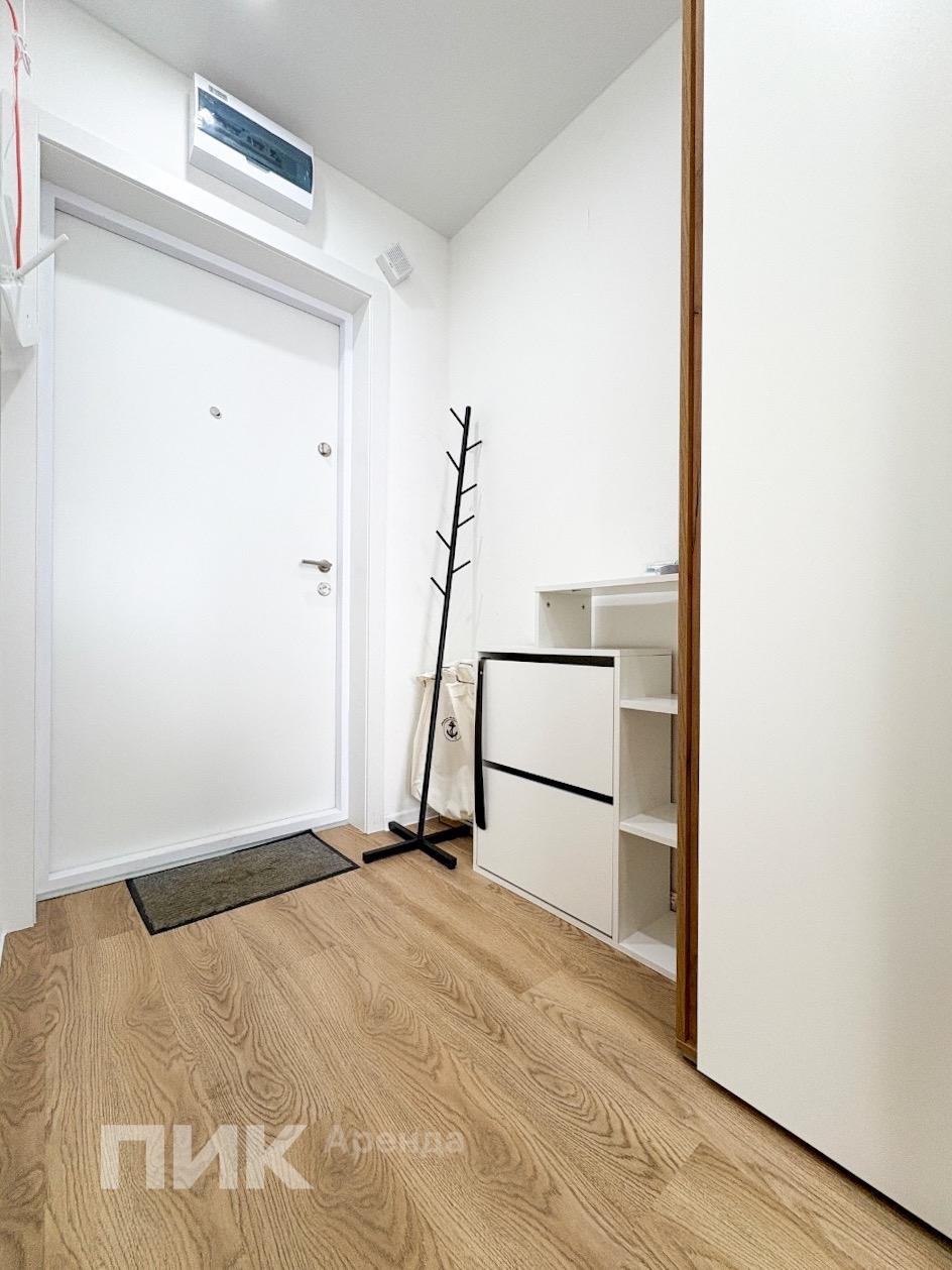 студия, 20 м², 46 100 ₽/мес — фото № 8 студия, 20 м², 46 100 ₽/мес — фото № 8