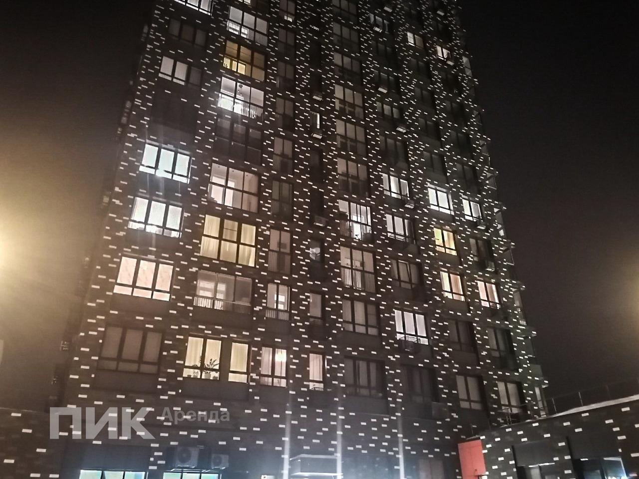 1-к. квартира, 35.2 м², 63 500 ₽/мес — фото № 17 1-к. квартира, 35.2 м², 63 500 ₽/мес — фото № 17