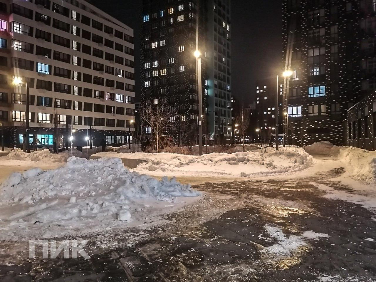 1-к. квартира, 35.2 м², 63 500 ₽/мес — фото № 18 1-к. квартира, 35.2 м², 63 500 ₽/мес — фото № 18