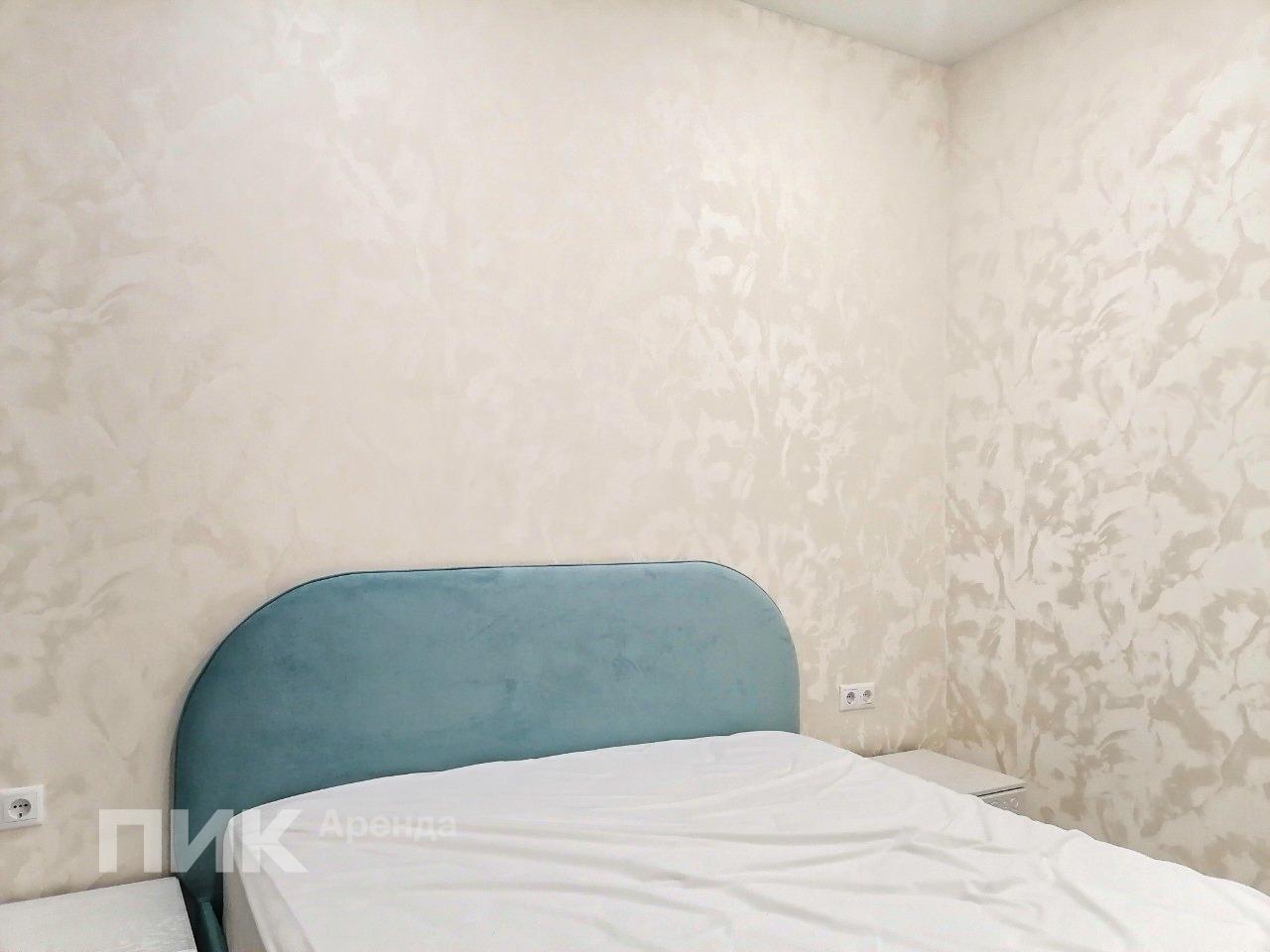 1-к. квартира, 35.2 м², 63 500 ₽/мес — фото № 6 1-к. квартира, 35.2 м², 63 500 ₽/мес — фото № 6