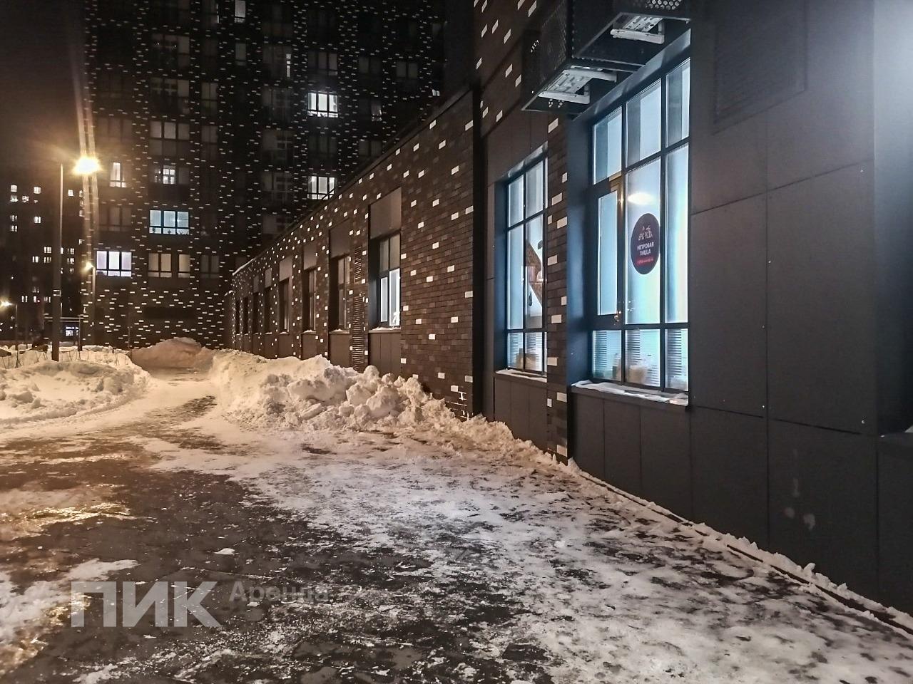 1-к. квартира, 35.2 м², 63 500 ₽/мес — фото № 19 1-к. квартира, 35.2 м², 63 500 ₽/мес — фото № 19