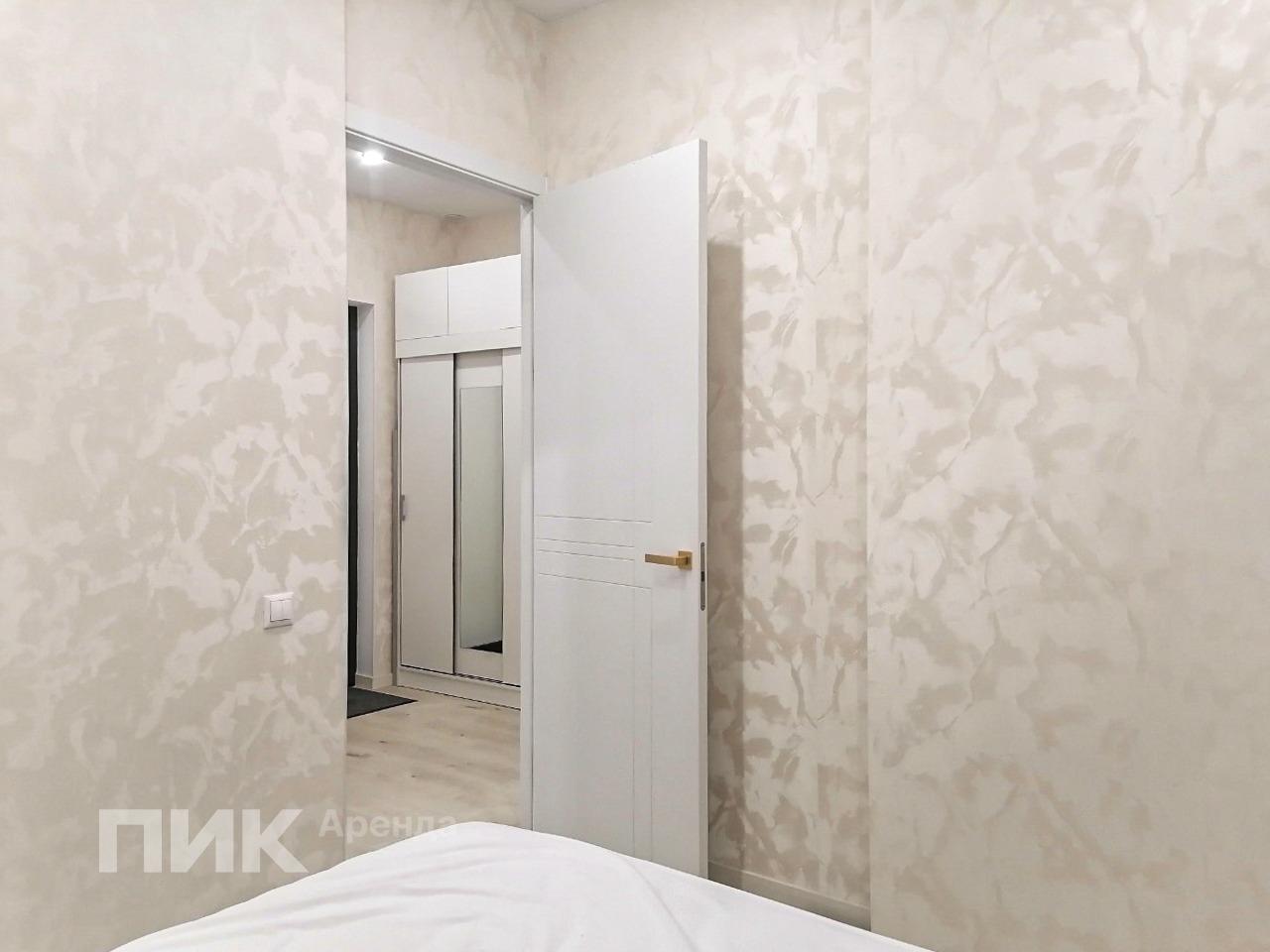 1-к. квартира, 35.2 м², 63 500 ₽/мес — фото № 7 1-к. квартира, 35.2 м², 63 500 ₽/мес — фото № 7