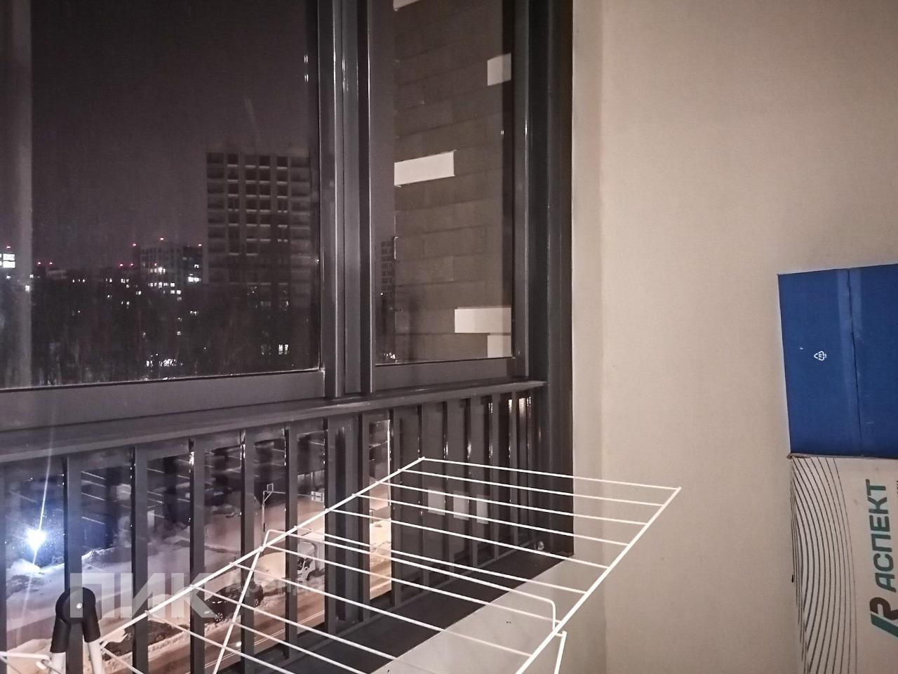 1-к. квартира, 35.2 м², 63 500 ₽/мес — фото № 12 1-к. квартира, 35.2 м², 63 500 ₽/мес — фото № 12