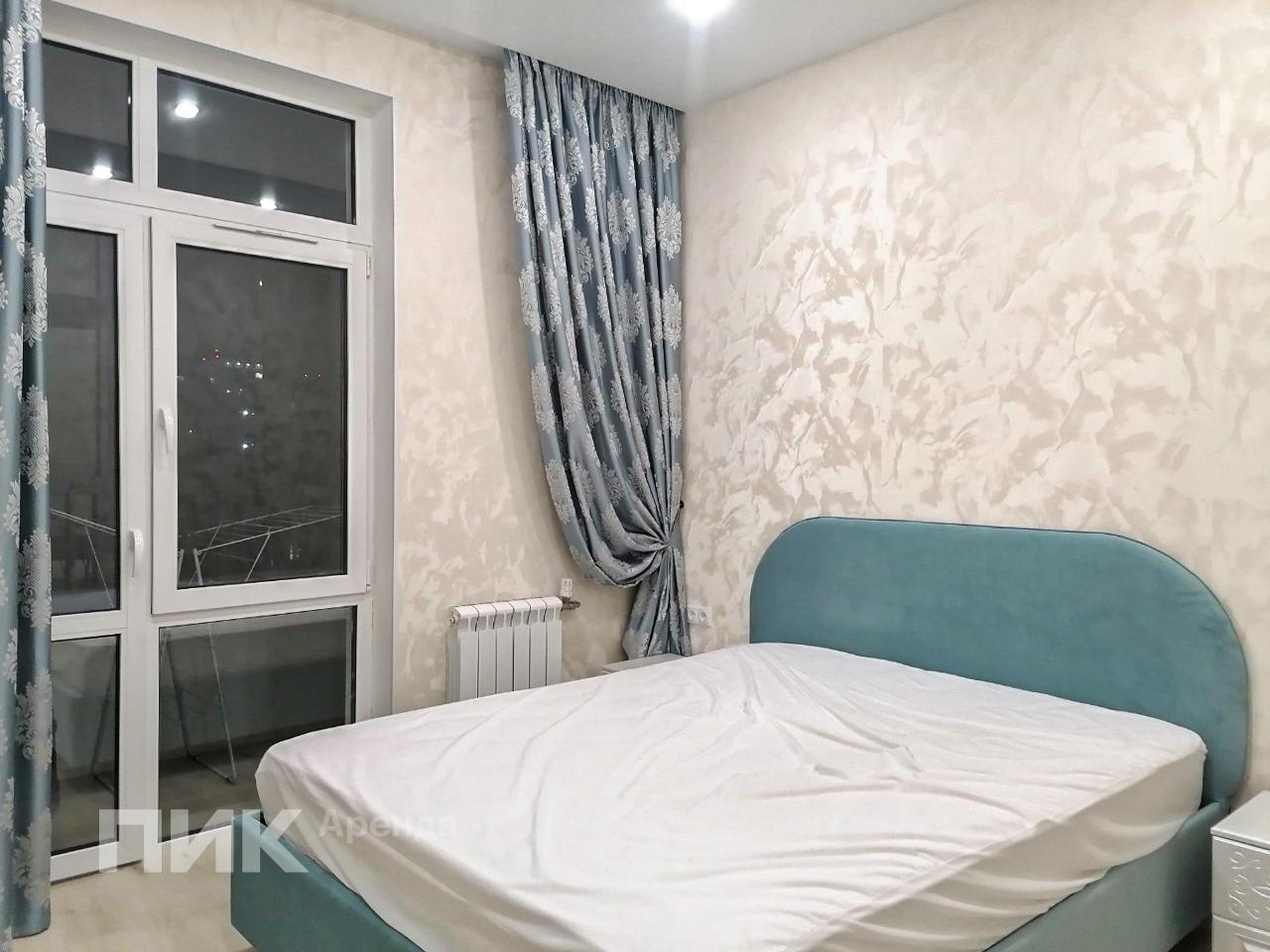 1-к. квартира, 35.2 м², 63 500 ₽/мес — фото № 5 1-к. квартира, 35.2 м², 63 500 ₽/мес — фото № 5