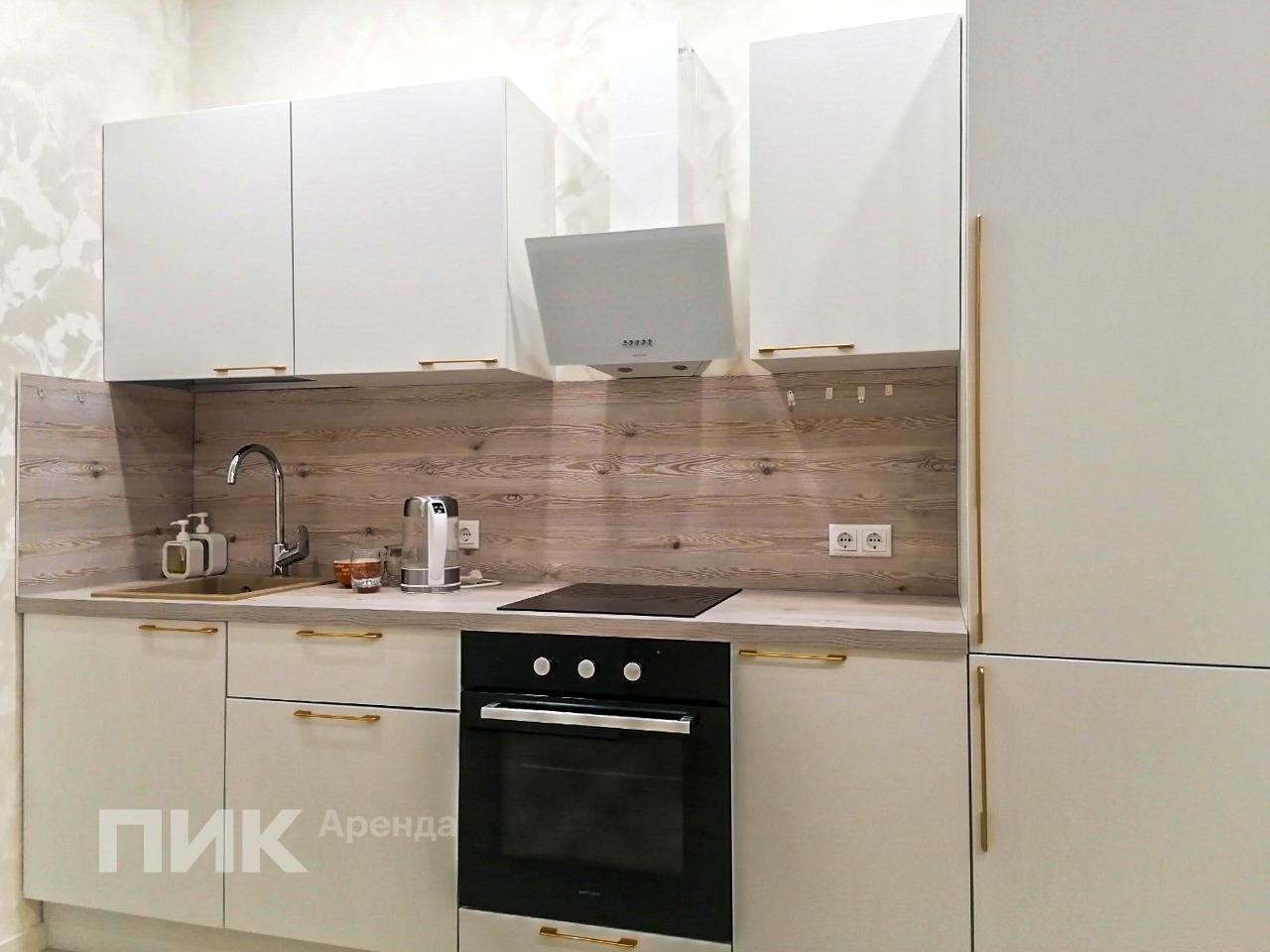 1-к. квартира, 35.2 м², 63 500 ₽/мес — фото № 2 1-к. квартира, 35.2 м², 63 500 ₽/мес — фото № 2