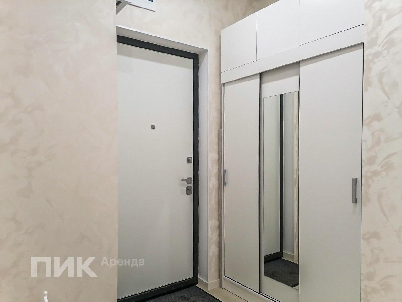 1-к. квартира, 35.2 м², 63 500 ₽/мес — фото № 11 1-к. квартира, 35.2 м², 63 500 ₽/мес — фото № 11