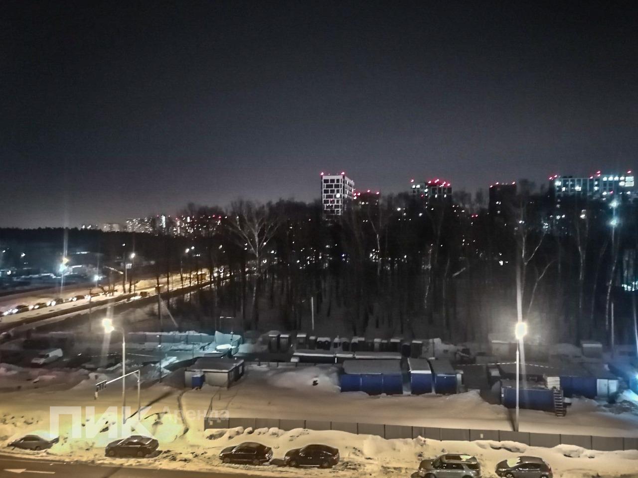 1-к. квартира, 35.2 м², 63 500 ₽/мес — фото № 15 1-к. квартира, 35.2 м², 63 500 ₽/мес — фото № 15