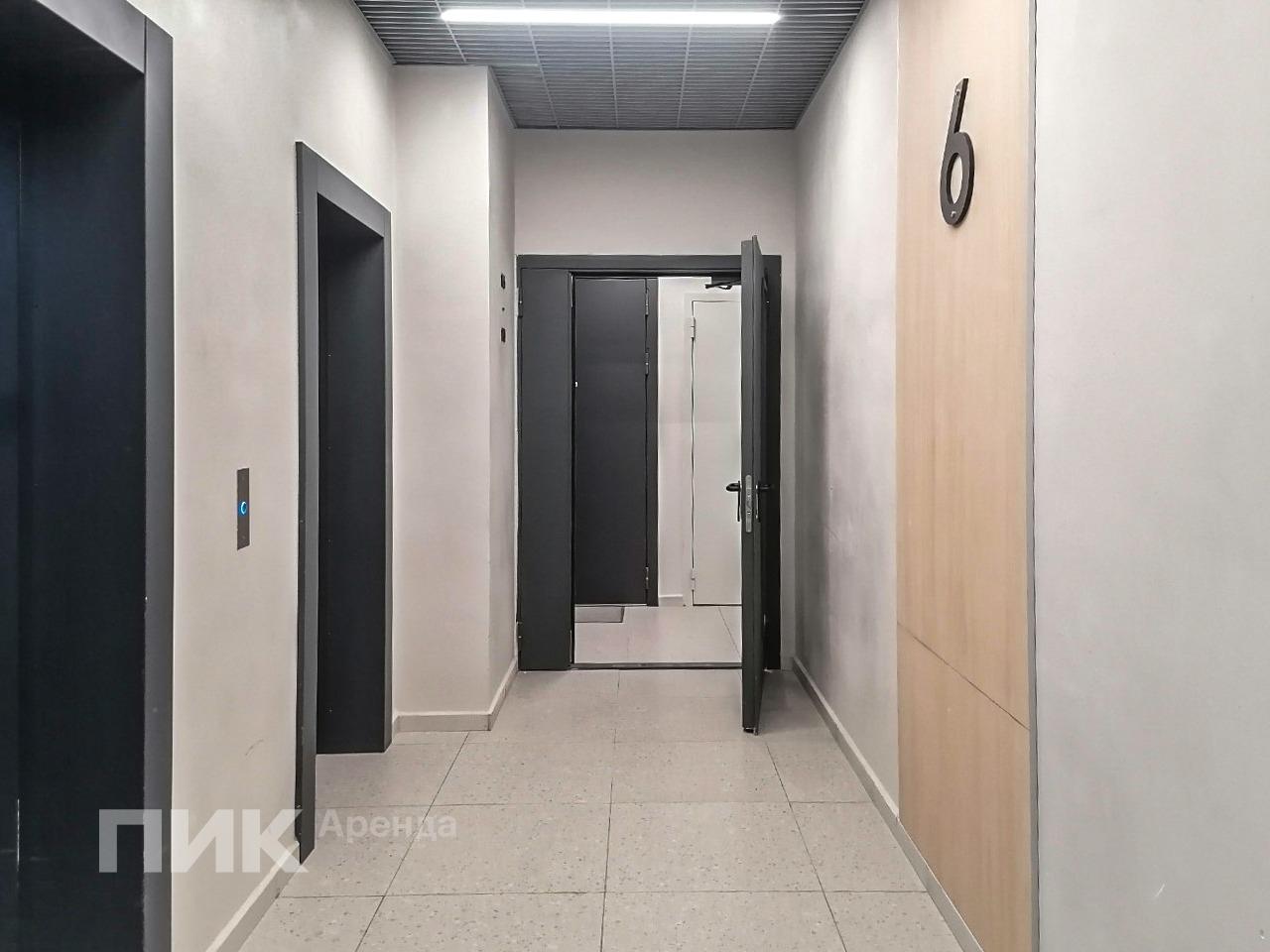 1-к. квартира, 35.2 м², 63 500 ₽/мес — фото № 13 1-к. квартира, 35.2 м², 63 500 ₽/мес — фото № 13