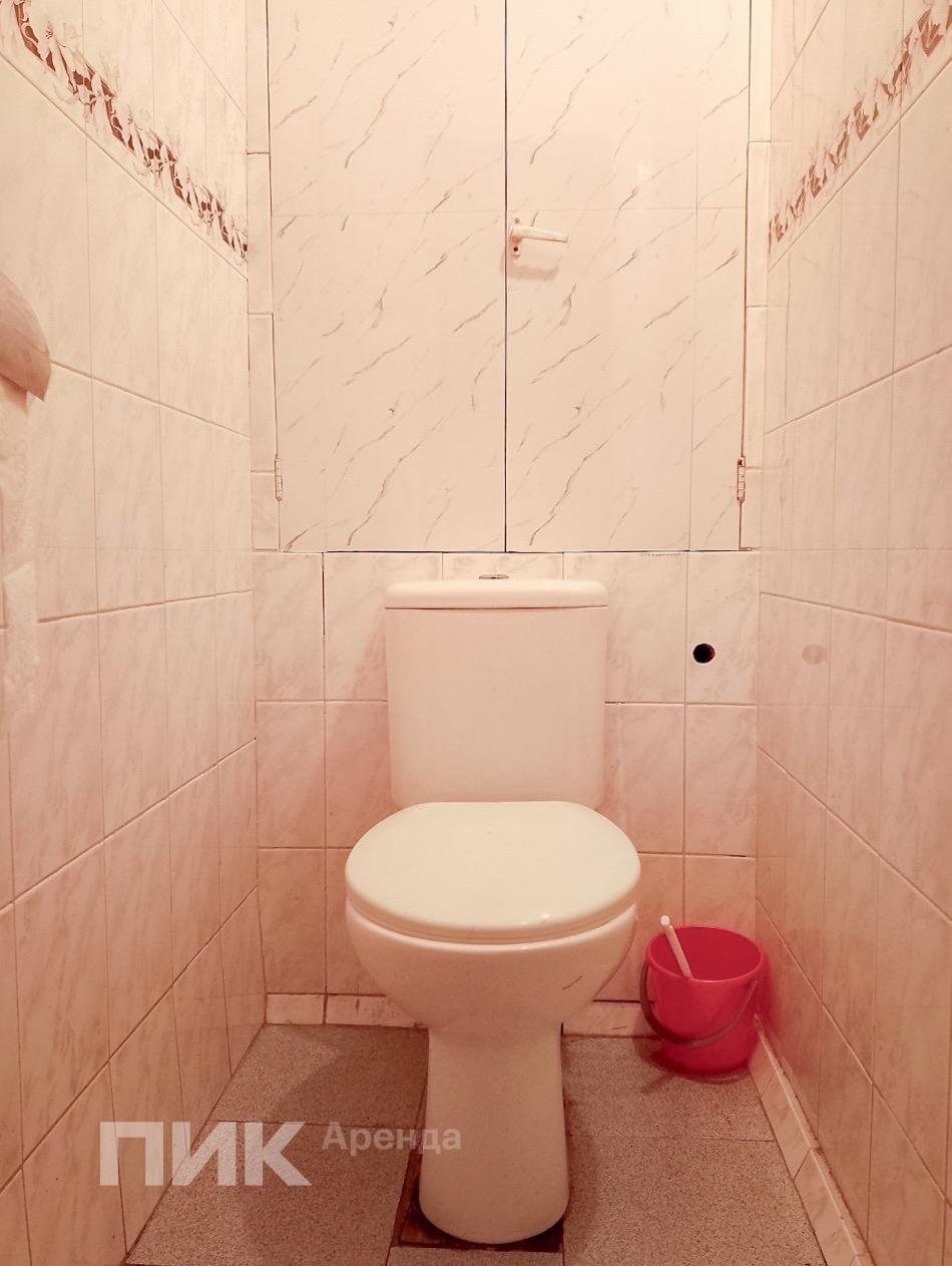 2-к. квартира, 60.3 м², 74 000 ₽/мес — фото № 12 2-к. квартира, 60.3 м², 74 000 ₽/мес — фото № 12