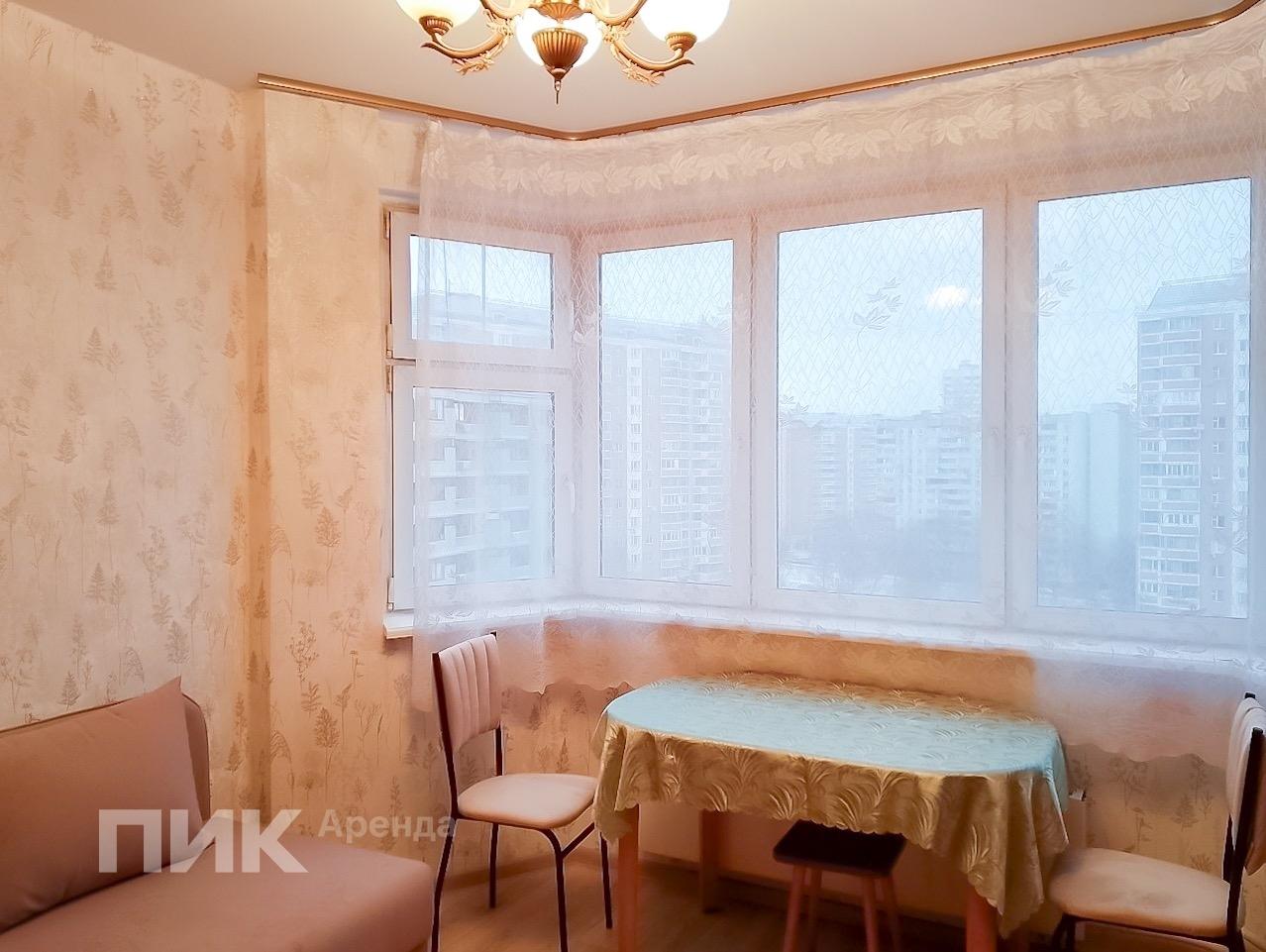 2-к. квартира, 60.3 м², 74 000 ₽/мес — фото № 7 2-к. квартира, 60.3 м², 74 000 ₽/мес — фото № 7
