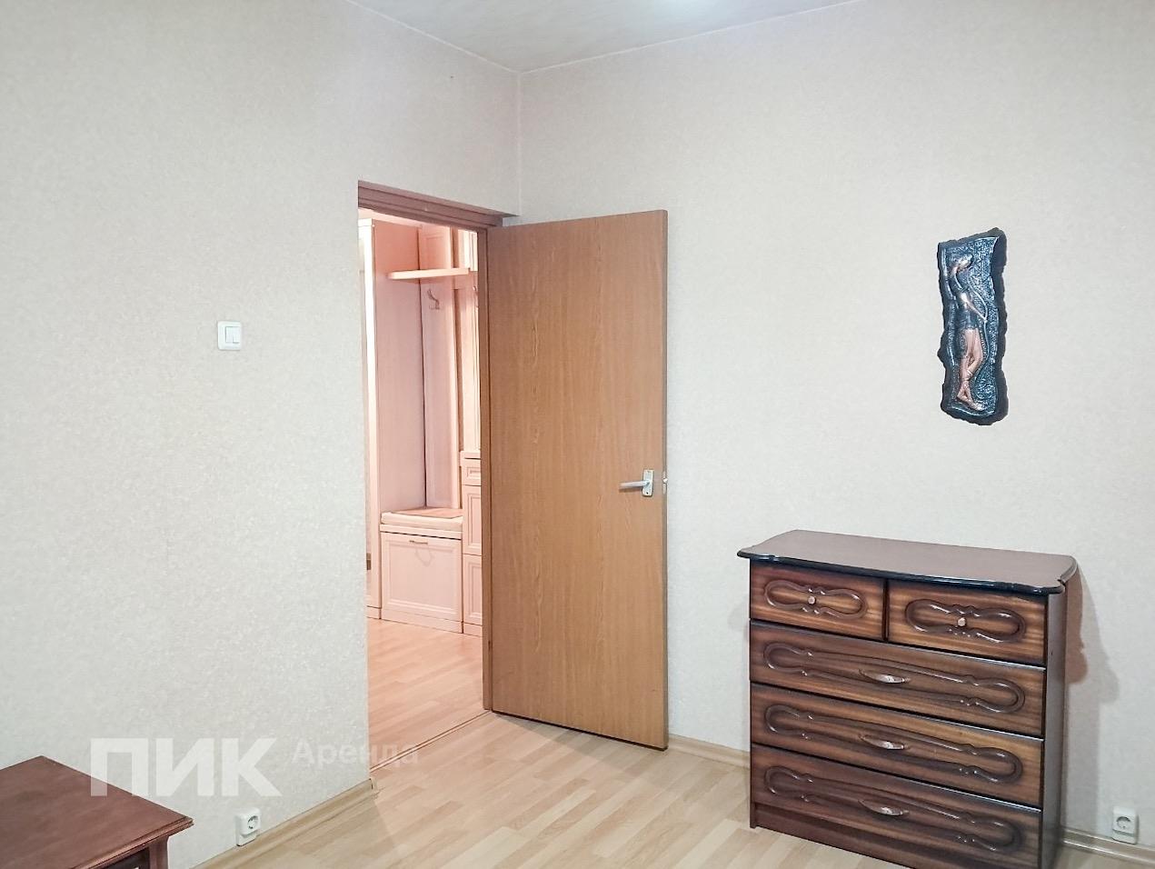 2-к. квартира, 60.3 м², 74 000 ₽/мес — фото № 6 2-к. квартира, 60.3 м², 74 000 ₽/мес — фото № 6