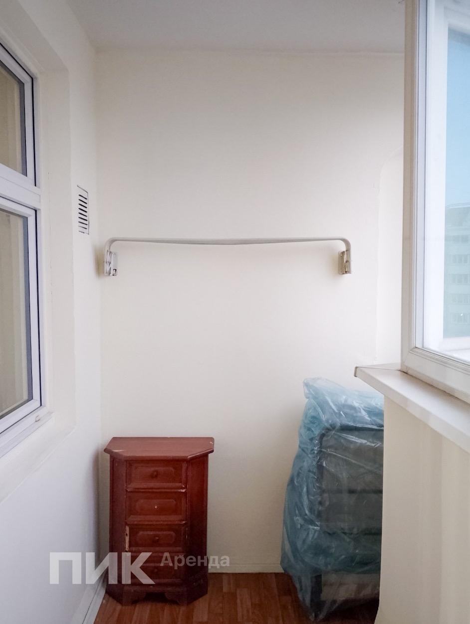 2-к. квартира, 60.3 м², 74 000 ₽/мес — фото № 17 2-к. квартира, 60.3 м², 74 000 ₽/мес — фото № 17