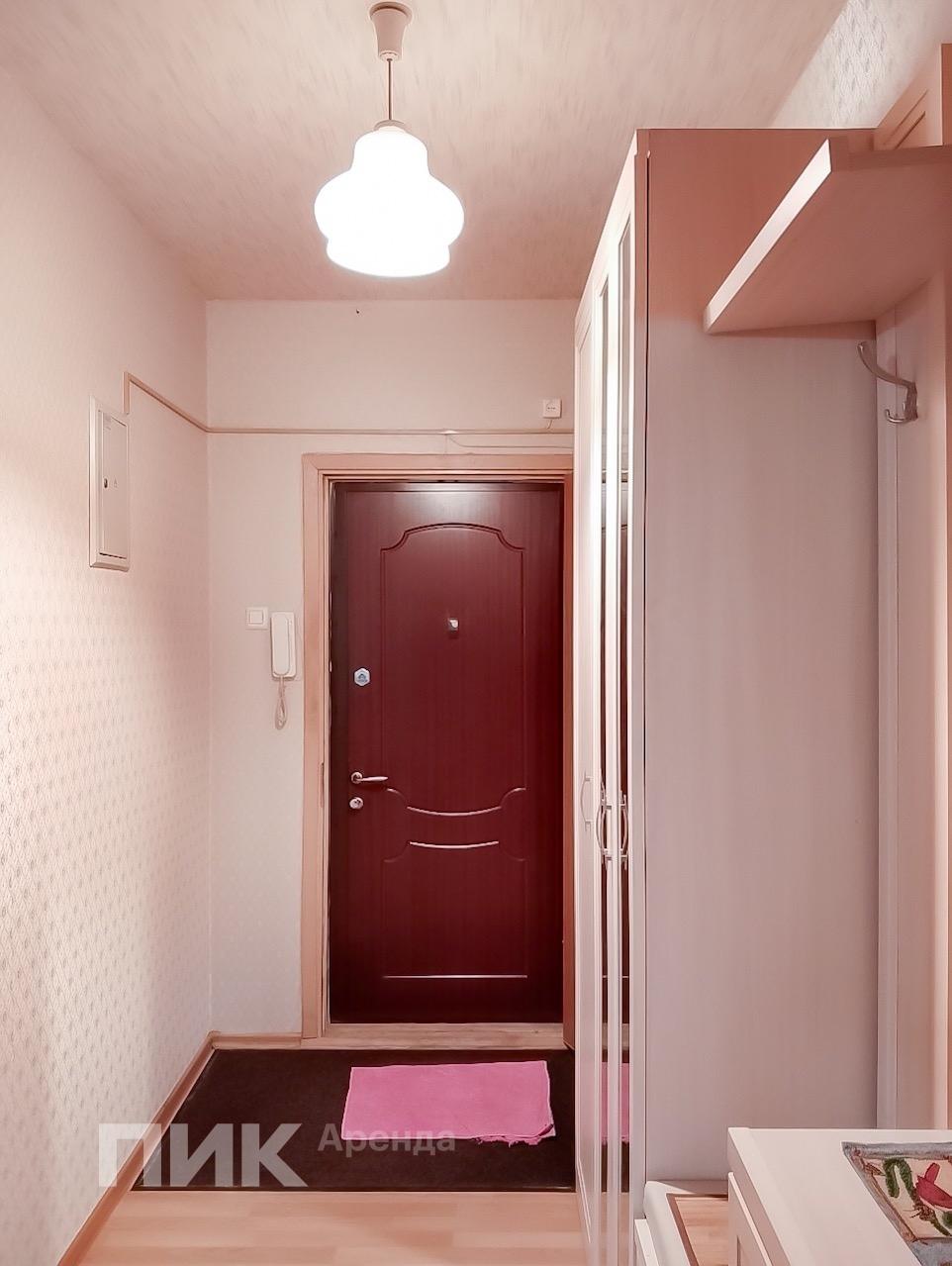 2-к. квартира, 60.3 м², 74 000 ₽/мес — фото № 14 2-к. квартира, 60.3 м², 74 000 ₽/мес — фото № 14