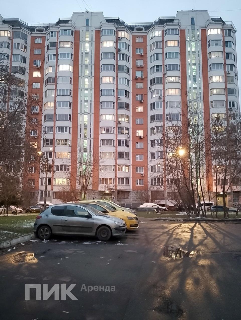 2-к. квартира, 60.3 м², 74 000 ₽/мес — фото № 24 2-к. квартира, 60.3 м², 74 000 ₽/мес — фото № 24