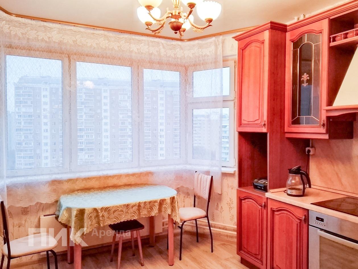 2-к. квартира, 60.3 м², 74 000 ₽/мес — фото № 8 2-к. квартира, 60.3 м², 74 000 ₽/мес — фото № 8