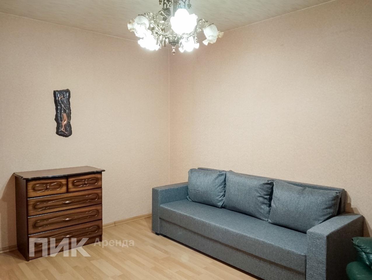 2-к. квартира, 60.3 м², 74 000 ₽/мес — фото № 5 2-к. квартира, 60.3 м², 74 000 ₽/мес — фото № 5