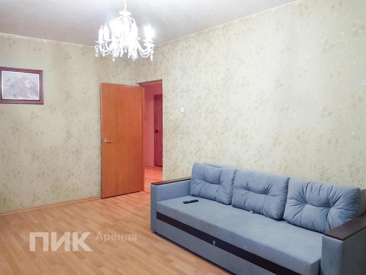 2-к. квартира, 60.3 м², 74 000 ₽/мес — фото № 3 2-к. квартира, 60.3 м², 74 000 ₽/мес — фото № 3