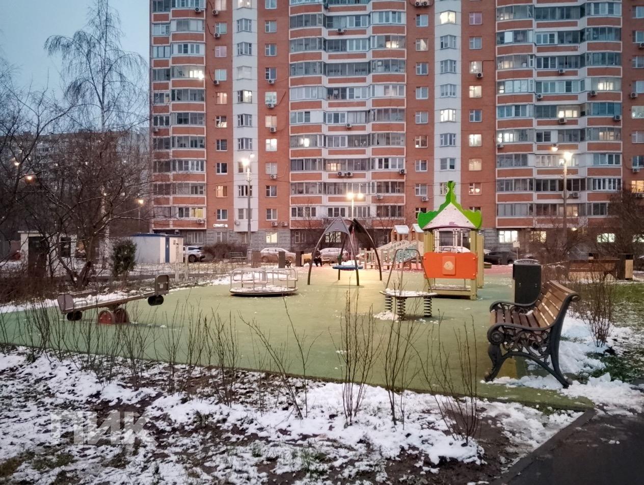 2-к. квартира, 60.3 м², 74 000 ₽/мес — фото № 25 2-к. квартира, 60.3 м², 74 000 ₽/мес — фото № 25