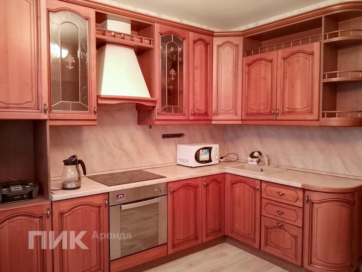 2-к. квартира, 60.3 м², 74 000 ₽/мес — фото № 9 2-к. квартира, 60.3 м², 74 000 ₽/мес — фото № 9