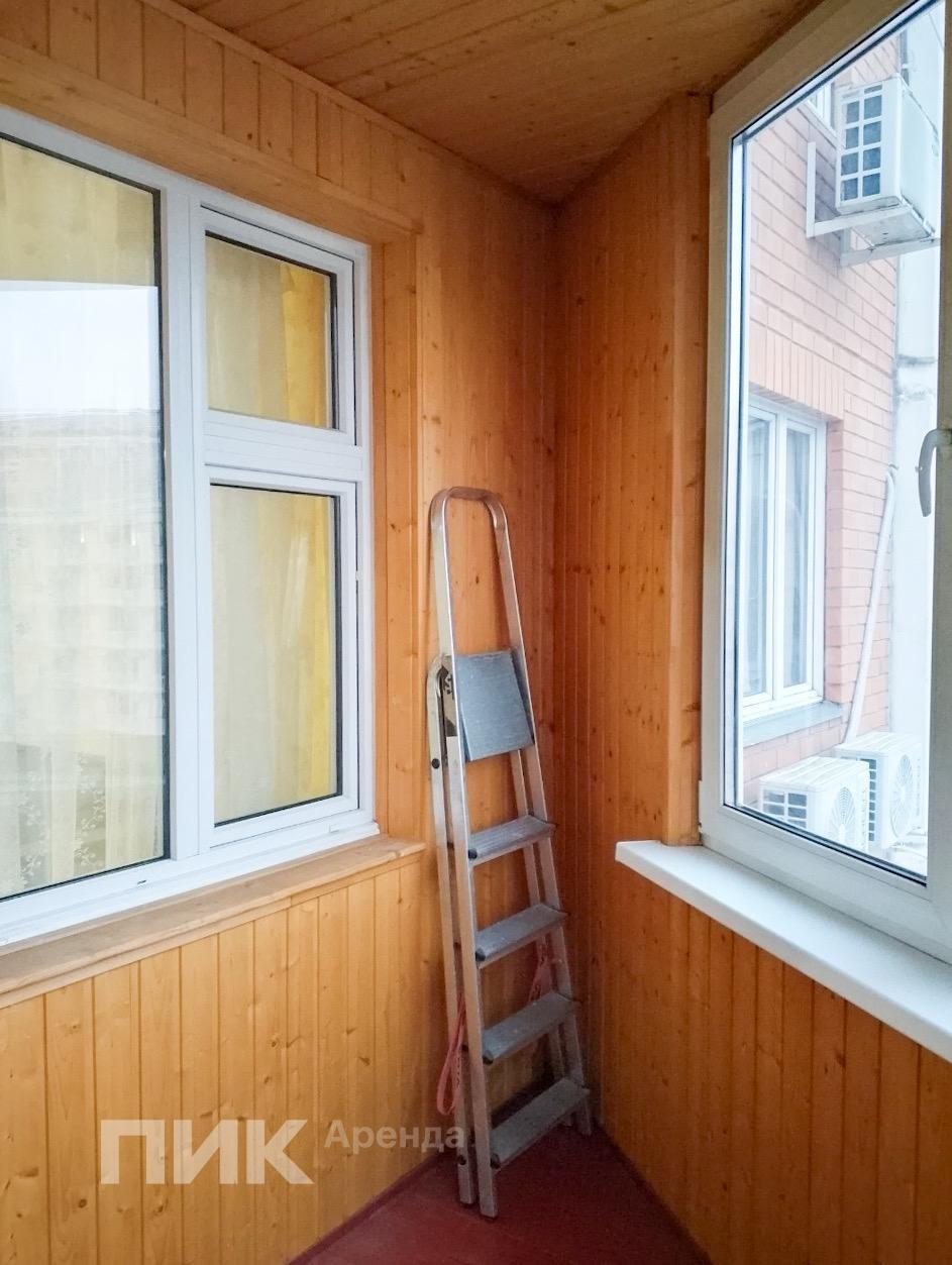 2-к. квартира, 60.3 м², 74 000 ₽/мес — фото № 15 2-к. квартира, 60.3 м², 74 000 ₽/мес — фото № 15