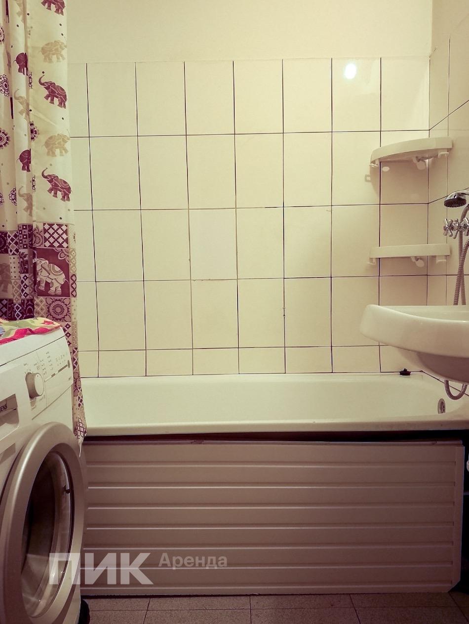 2-к. квартира, 60.3 м², 74 000 ₽/мес — фото № 11 2-к. квартира, 60.3 м², 74 000 ₽/мес — фото № 11