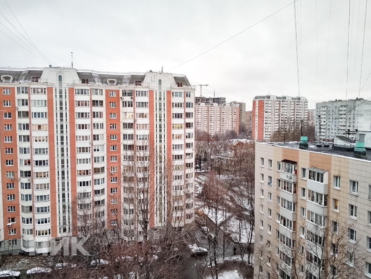 2-к. квартира, 60.3 м², 74 000 ₽/мес — фото № 22 2-к. квартира, 60.3 м², 74 000 ₽/мес — фото № 22