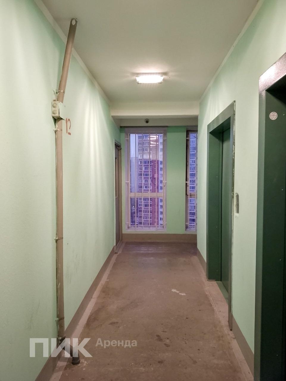 2-к. квартира, 60.3 м², 74 000 ₽/мес — фото № 20 2-к. квартира, 60.3 м², 74 000 ₽/мес — фото № 20