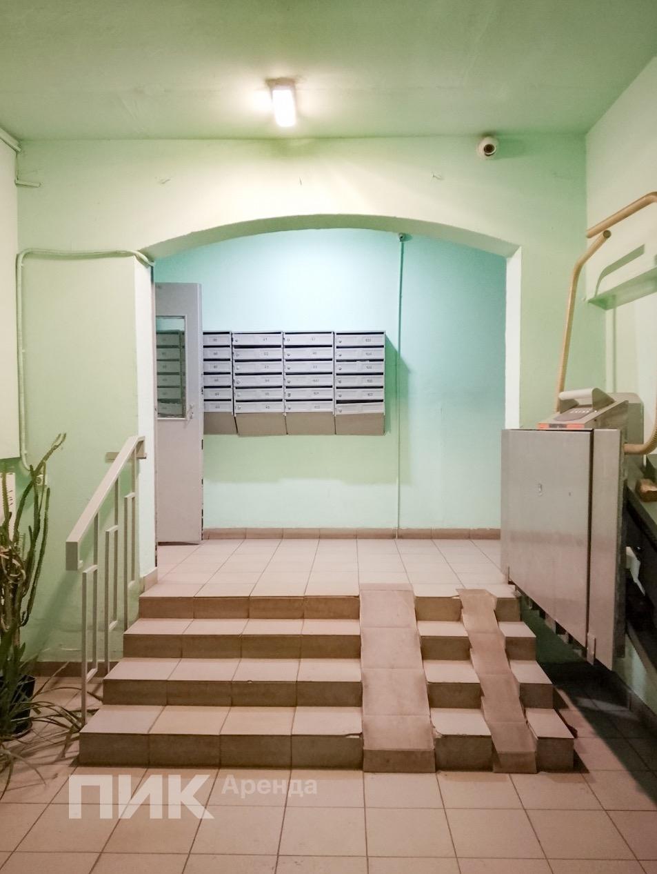 2-к. квартира, 60.3 м², 74 000 ₽/мес — фото № 21 2-к. квартира, 60.3 м², 74 000 ₽/мес — фото № 21