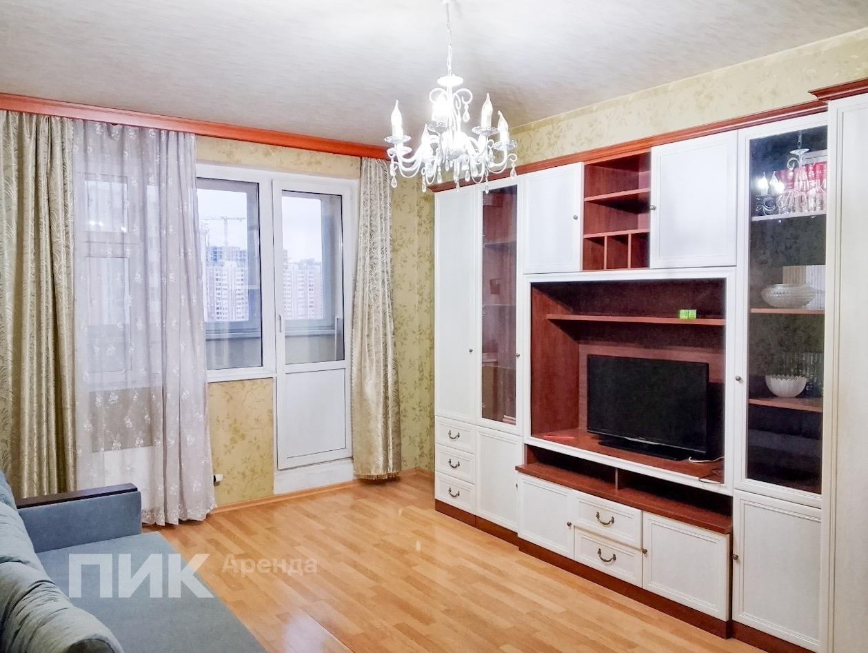 2-к. квартира, 60.3 м², 74 000 ₽/мес — фото № 2 2-к. квартира, 60.3 м², 74 000 ₽/мес — фото № 2