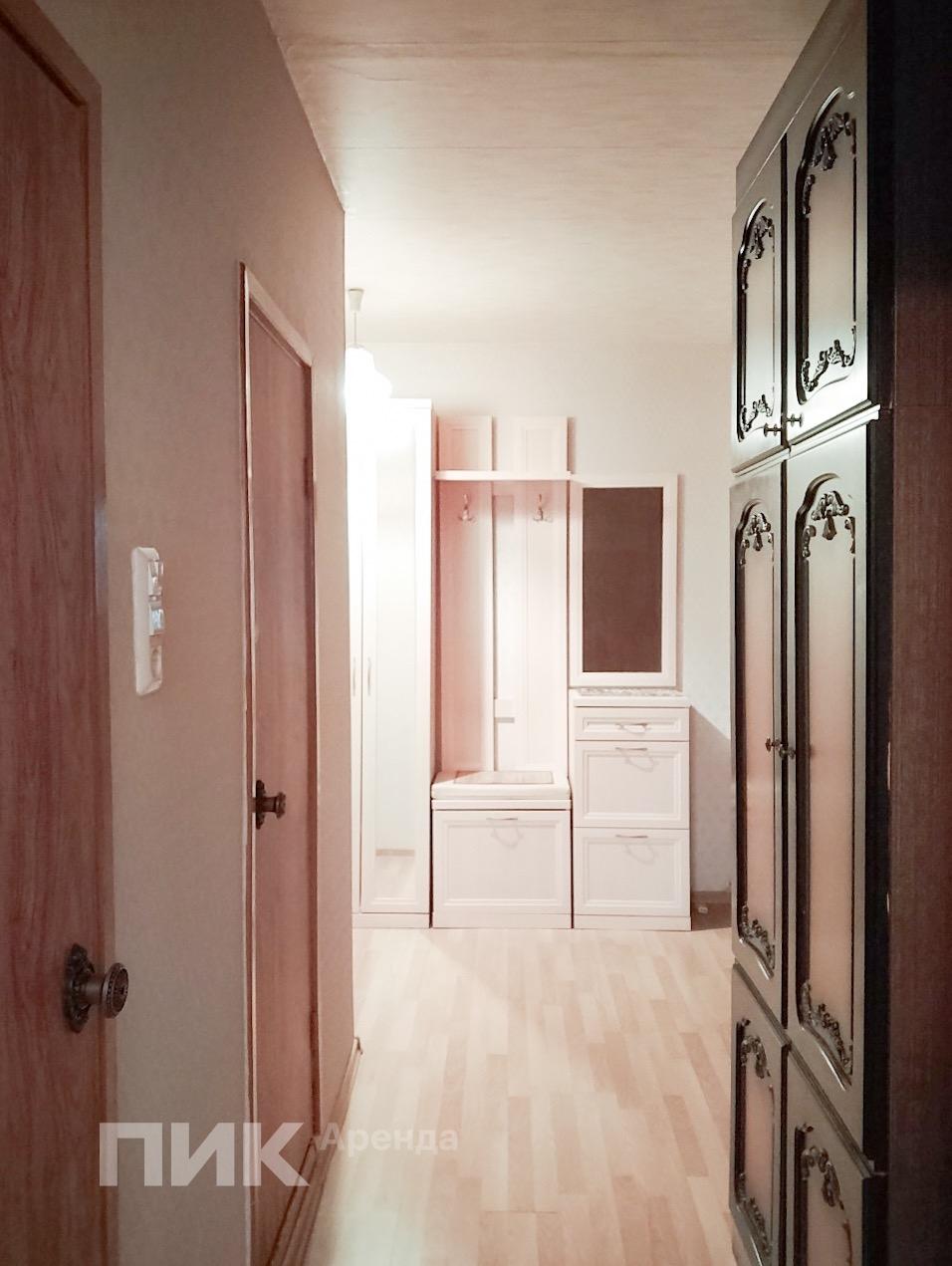 2-к. квартира, 60.3 м², 74 000 ₽/мес — фото № 13 2-к. квартира, 60.3 м², 74 000 ₽/мес — фото № 13