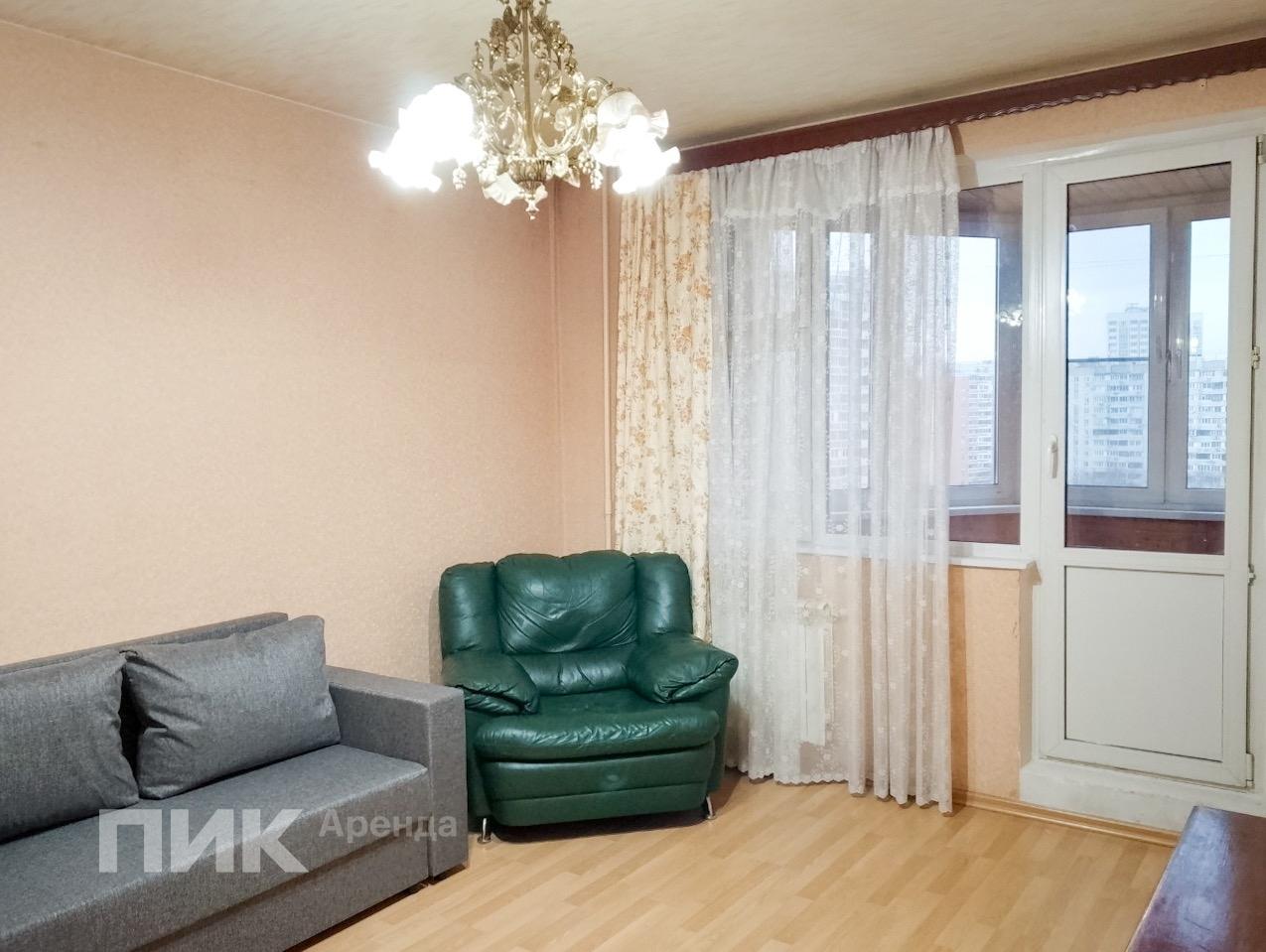 2-к. квартира, 60.3 м², 74 000 ₽/мес — фото № 4 2-к. квартира, 60.3 м², 74 000 ₽/мес — фото № 4