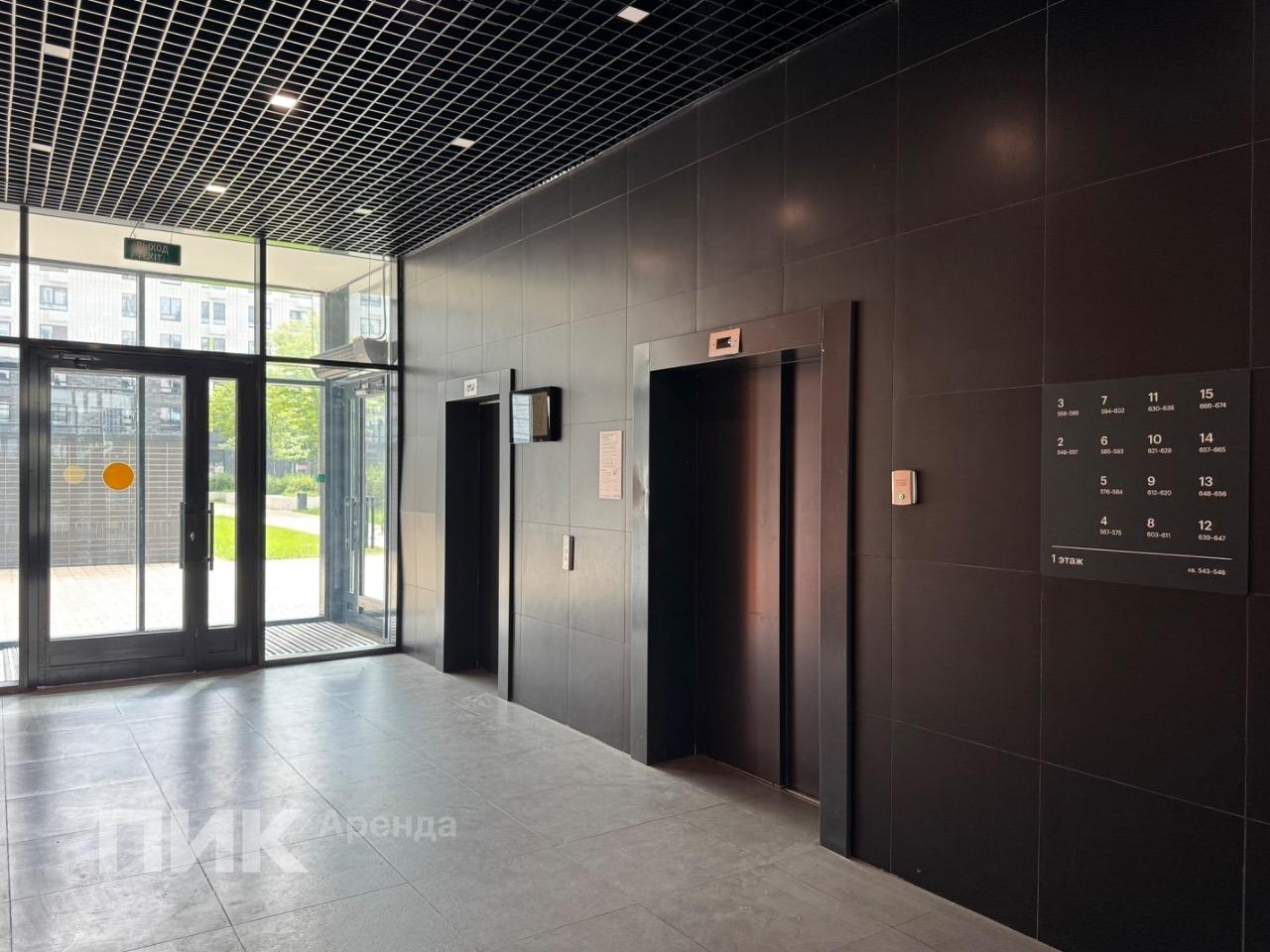 2-к. квартира, 57.8 м², 89 000 ₽/мес — фото № 20 2-к. квартира, 57.8 м², 89 000 ₽/мес — фото № 20