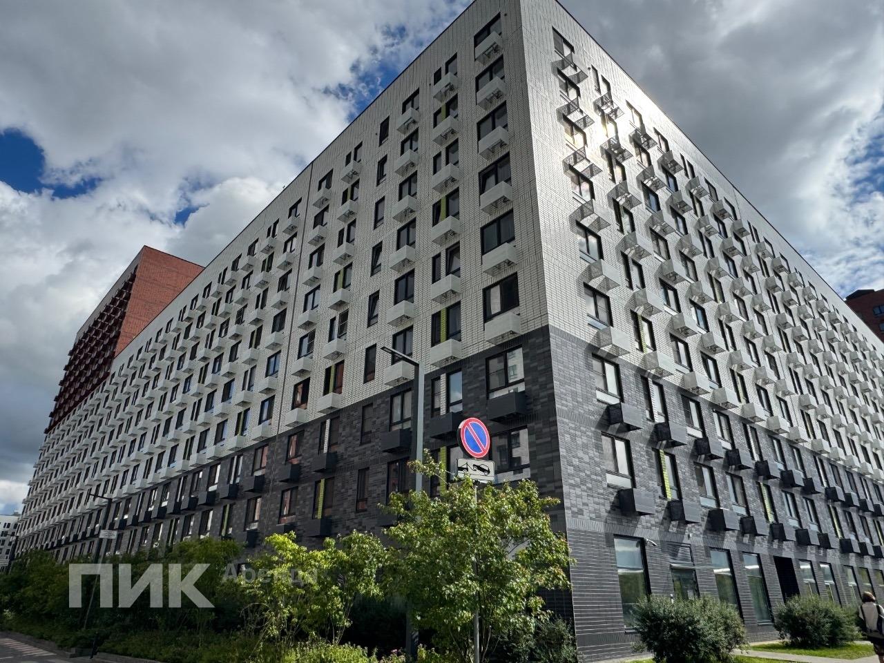 2-к. квартира, 57.8 м², 89 000 ₽/мес — фото № 23 2-к. квартира, 57.8 м², 89 000 ₽/мес — фото № 23